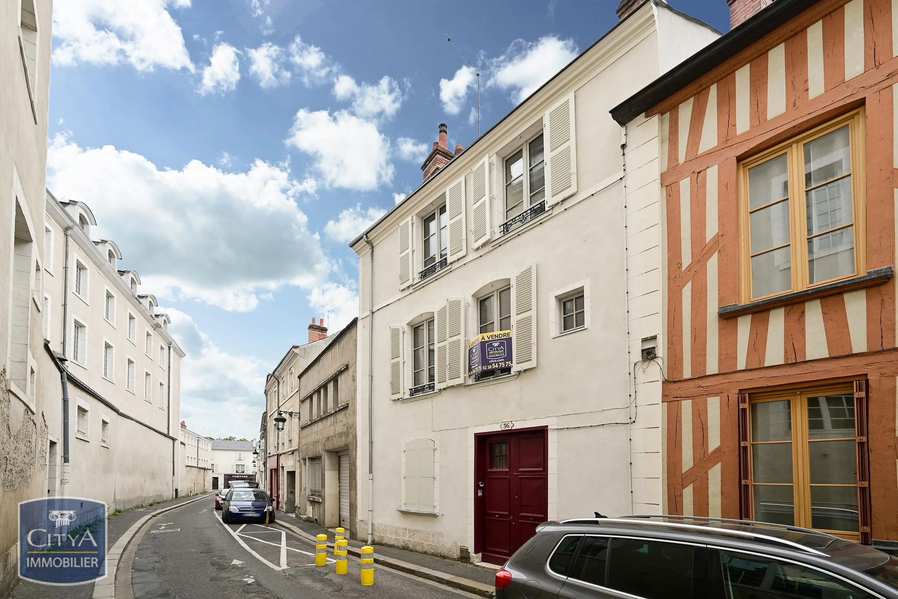Appartement 2 pièces à Orléans — photo 12