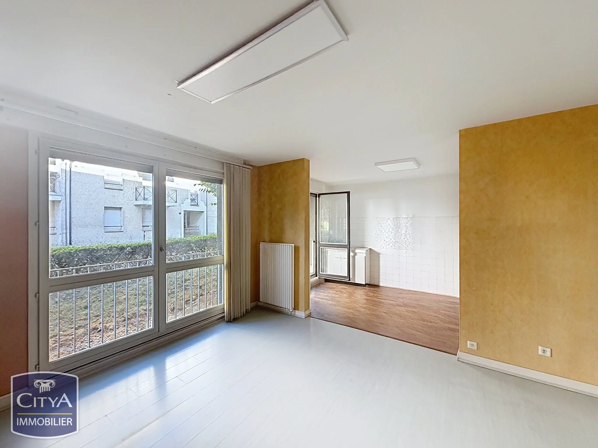 Appartement 3 pièces 70m²