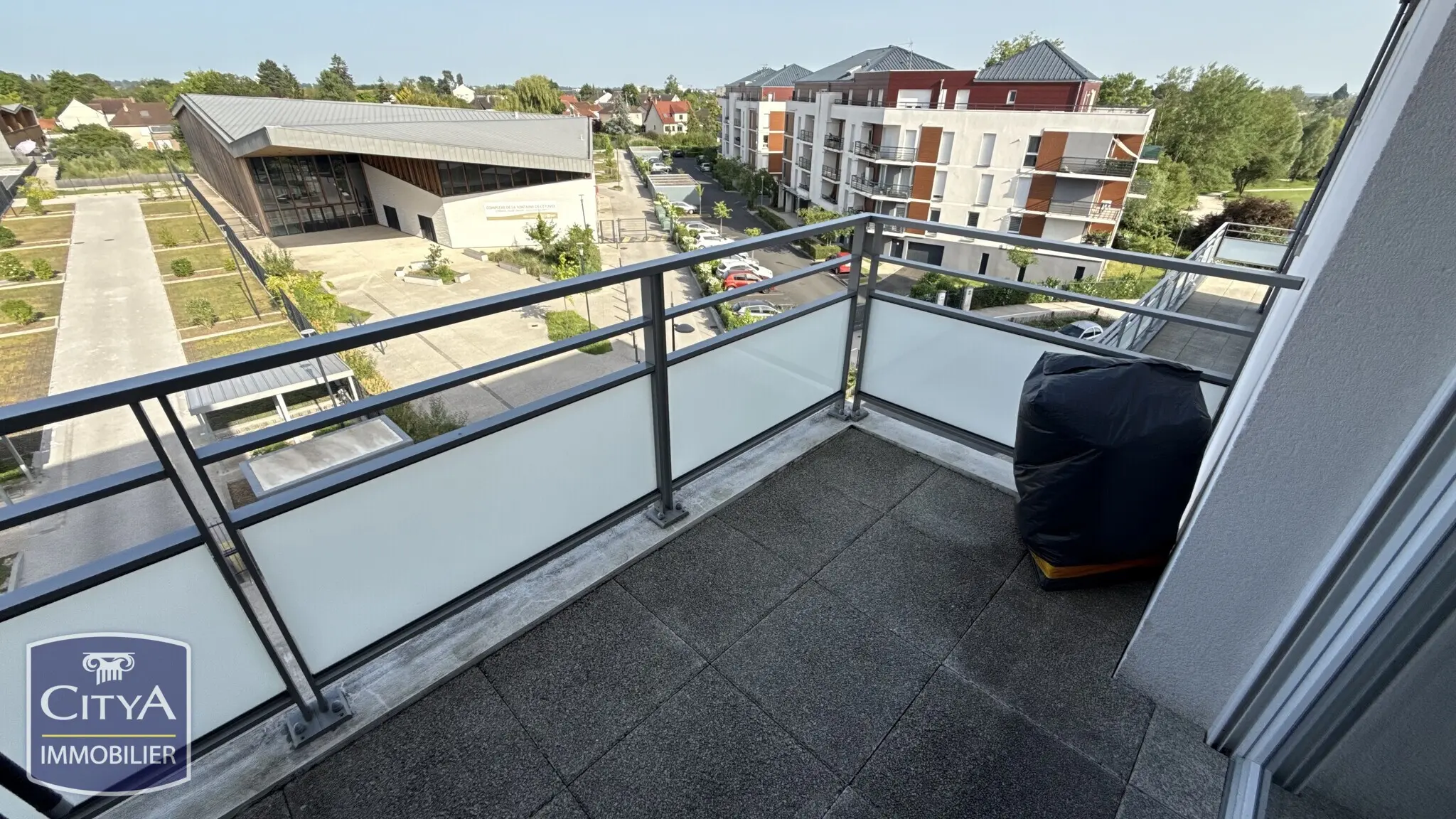 Appartement 2 pièces à Orléans — photo 11
