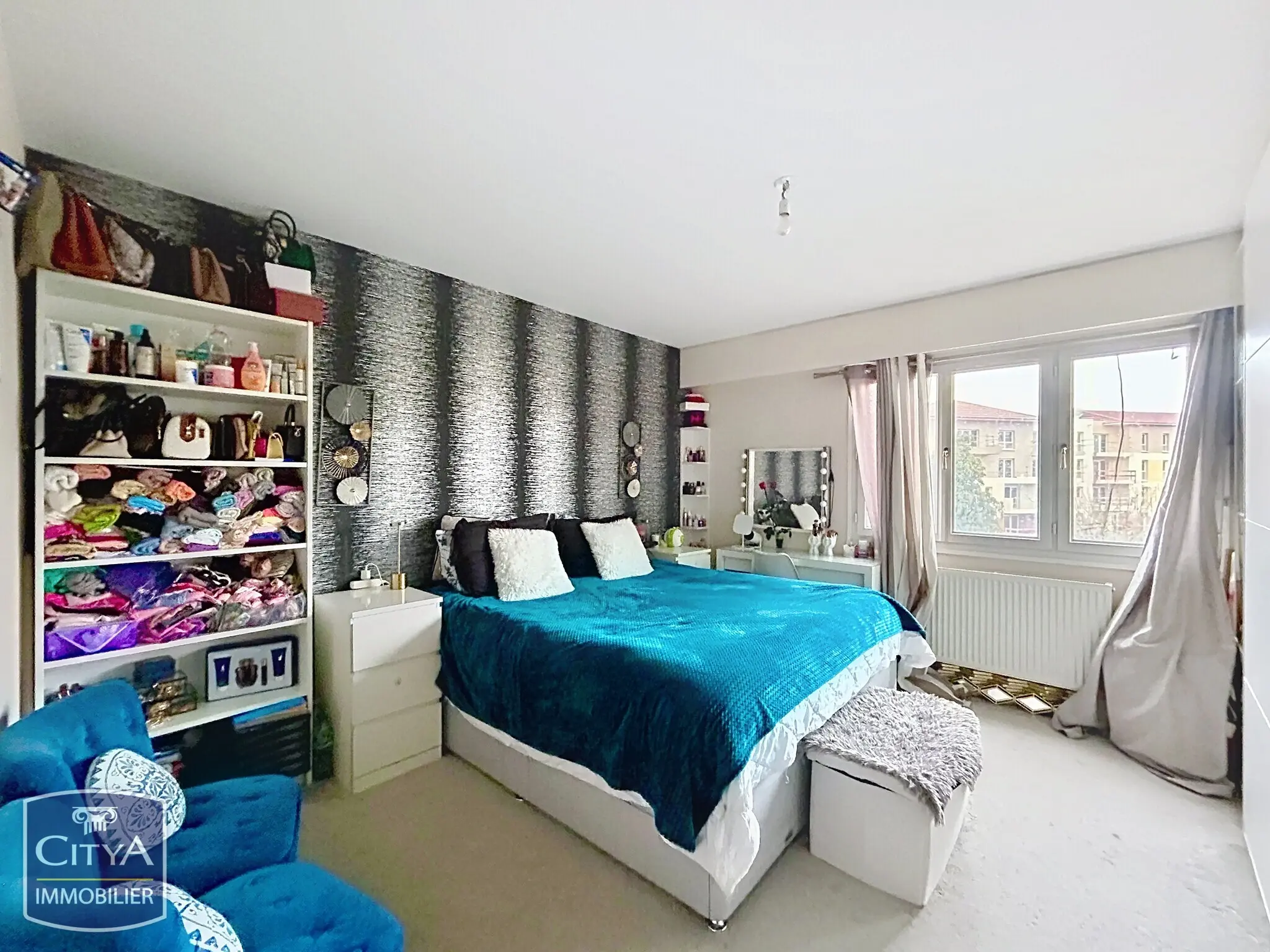 Appartement 4 pièces à Fleury-les-Aubrais — photo 4