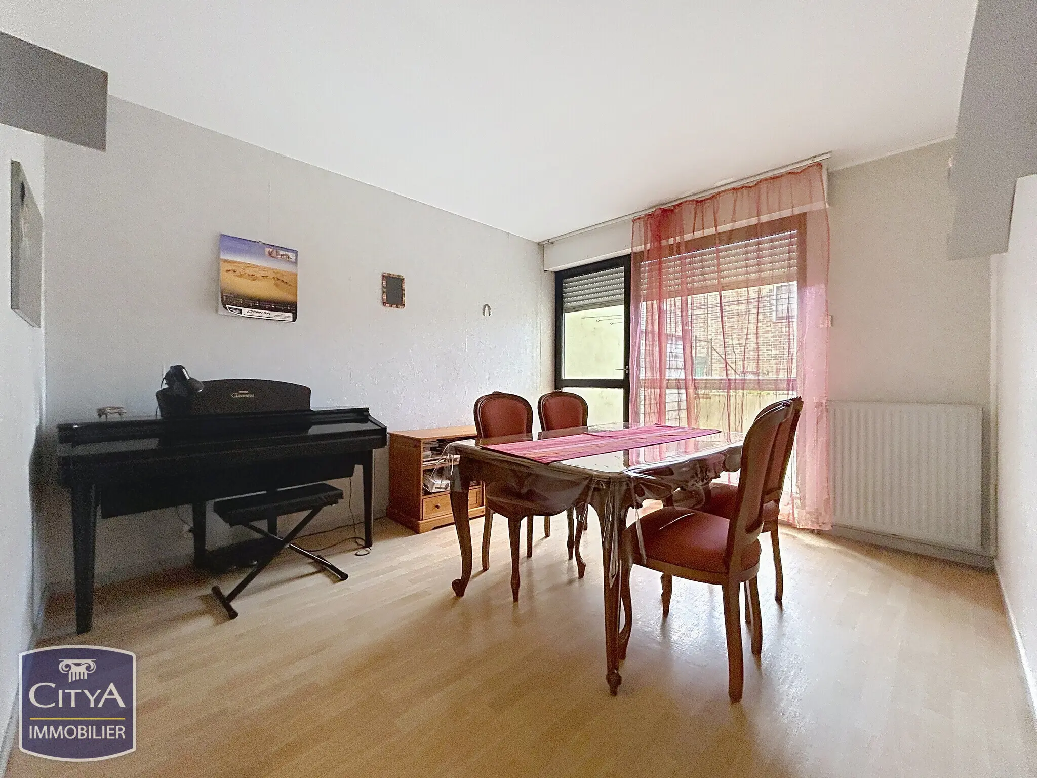 Appartement 2 pièces à Orléans — photo 6