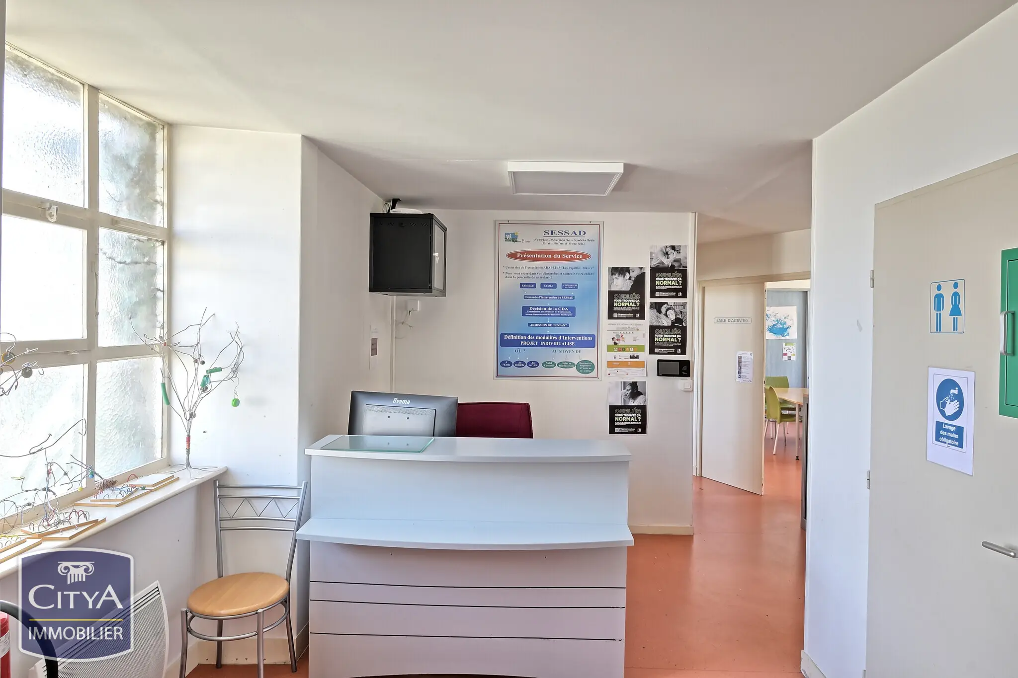 Appartement 4 pièces à Pithiviers — photo 2