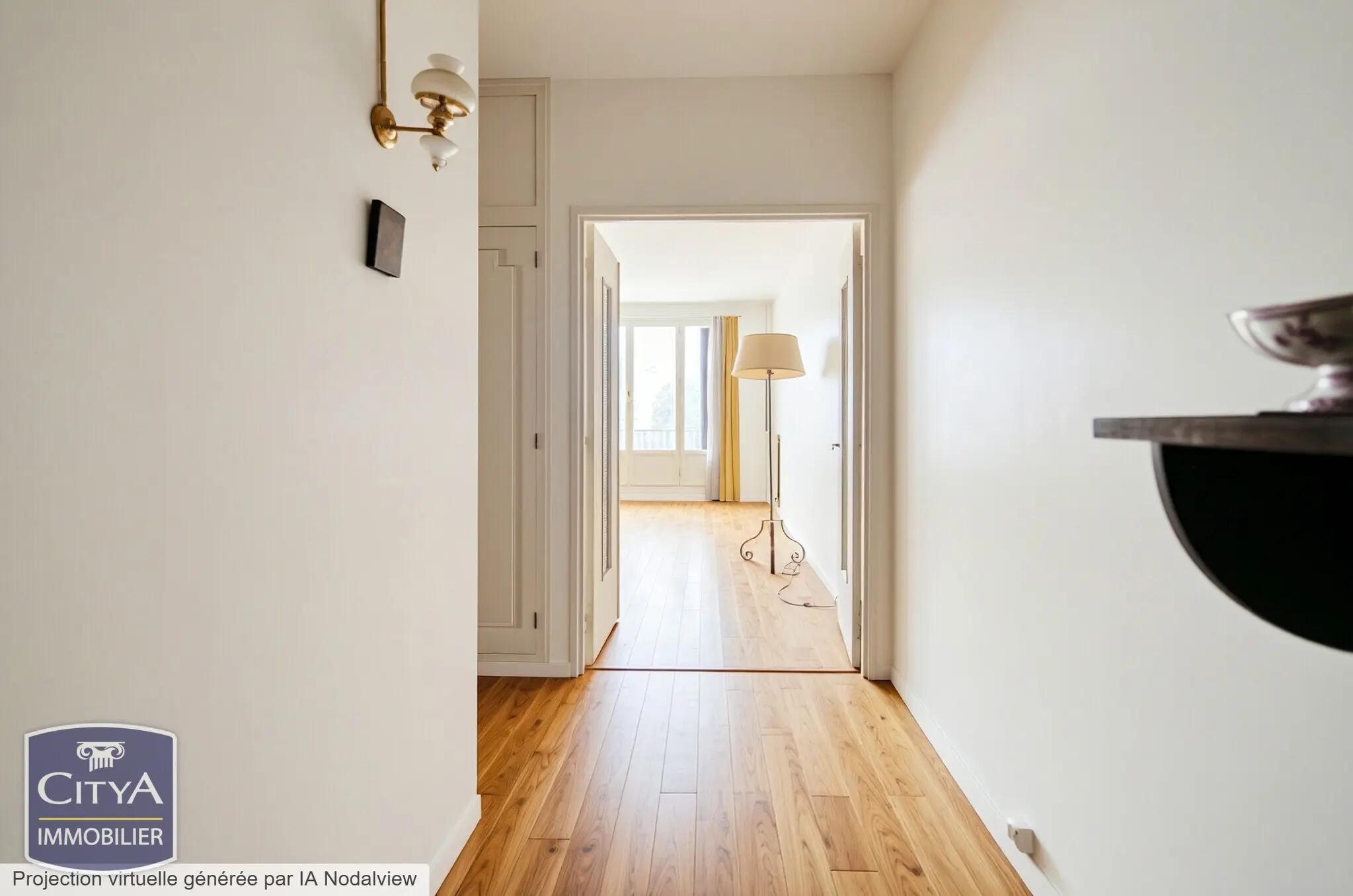 Appartement 3 pièces à Orléans — photo 15