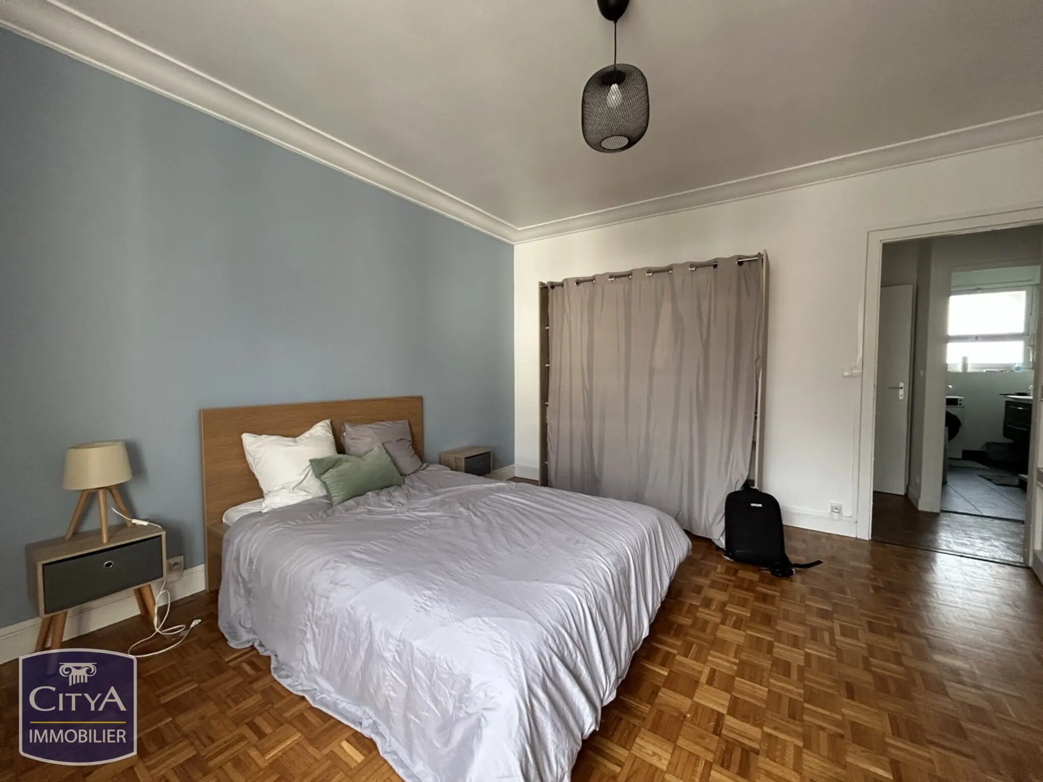Appartement 4 pièces à Orléans — photo 14