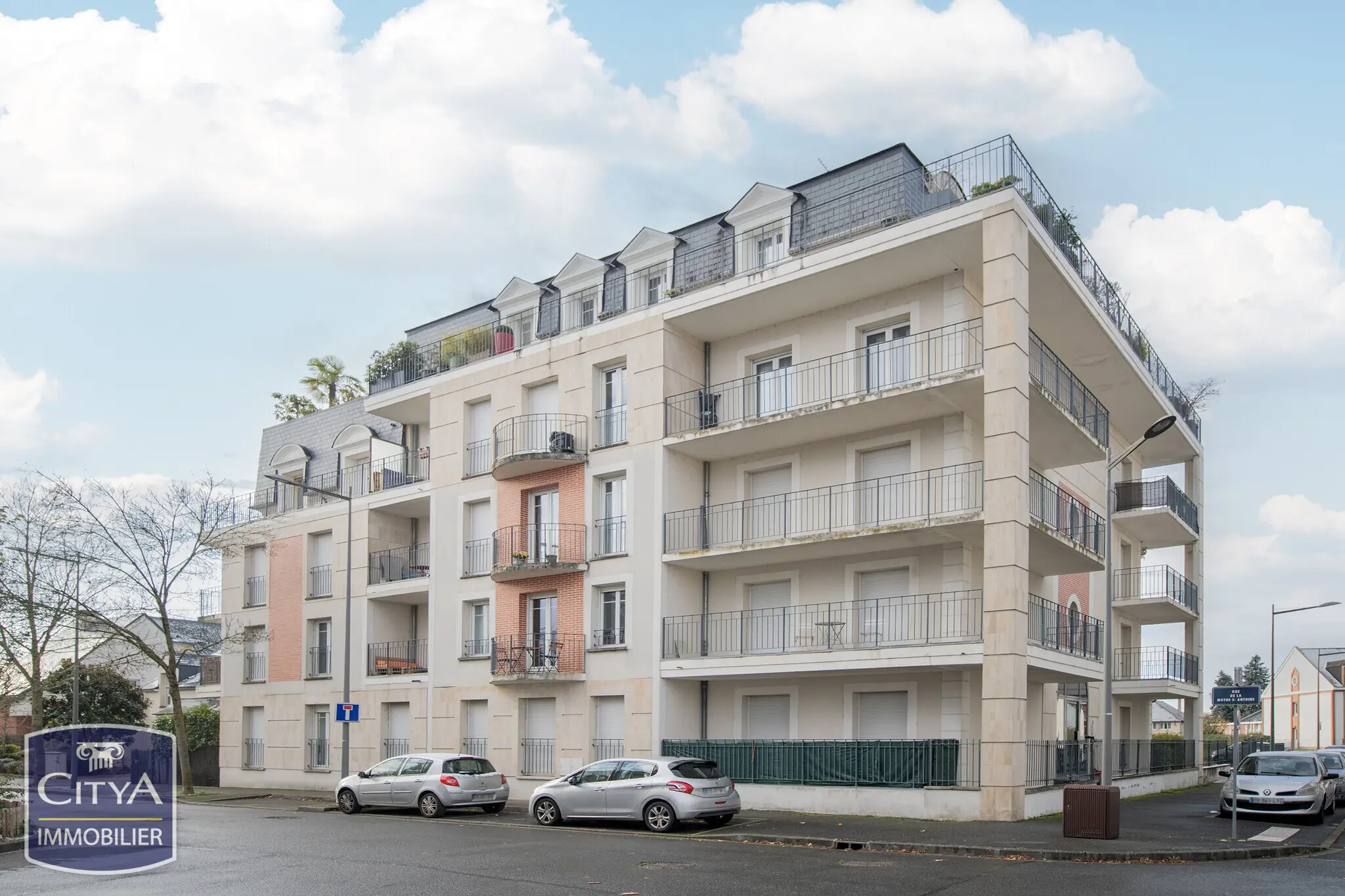 Appartement 3 pièces à Orléans — photo 17