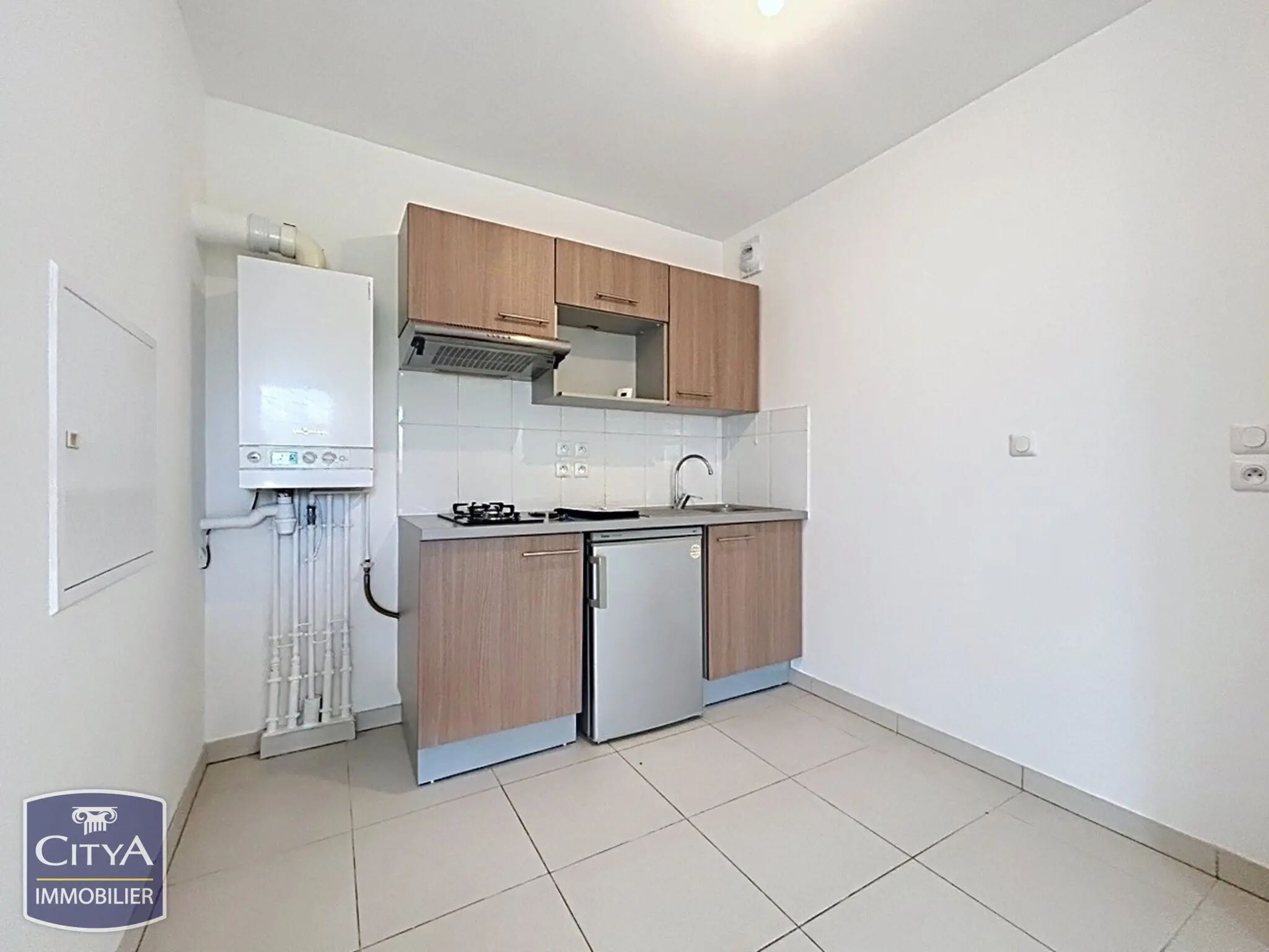 Appartement 2 pièces à Fleury-les-Aubrais — photo 5
