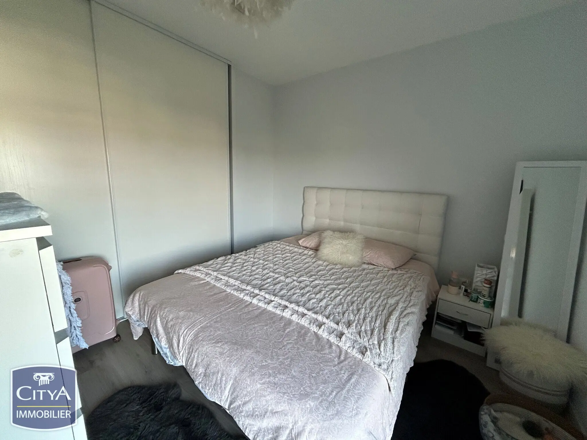 Appartement 2 pièces à Fleury-les-Aubrais — photo 5