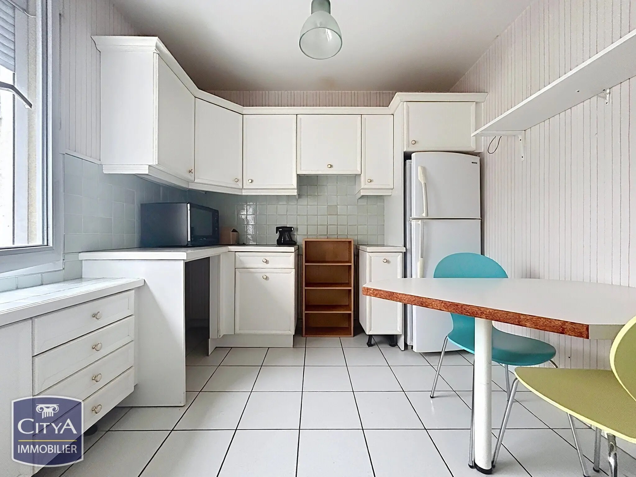 Appartement 4 pièces à Orléans — photo 4