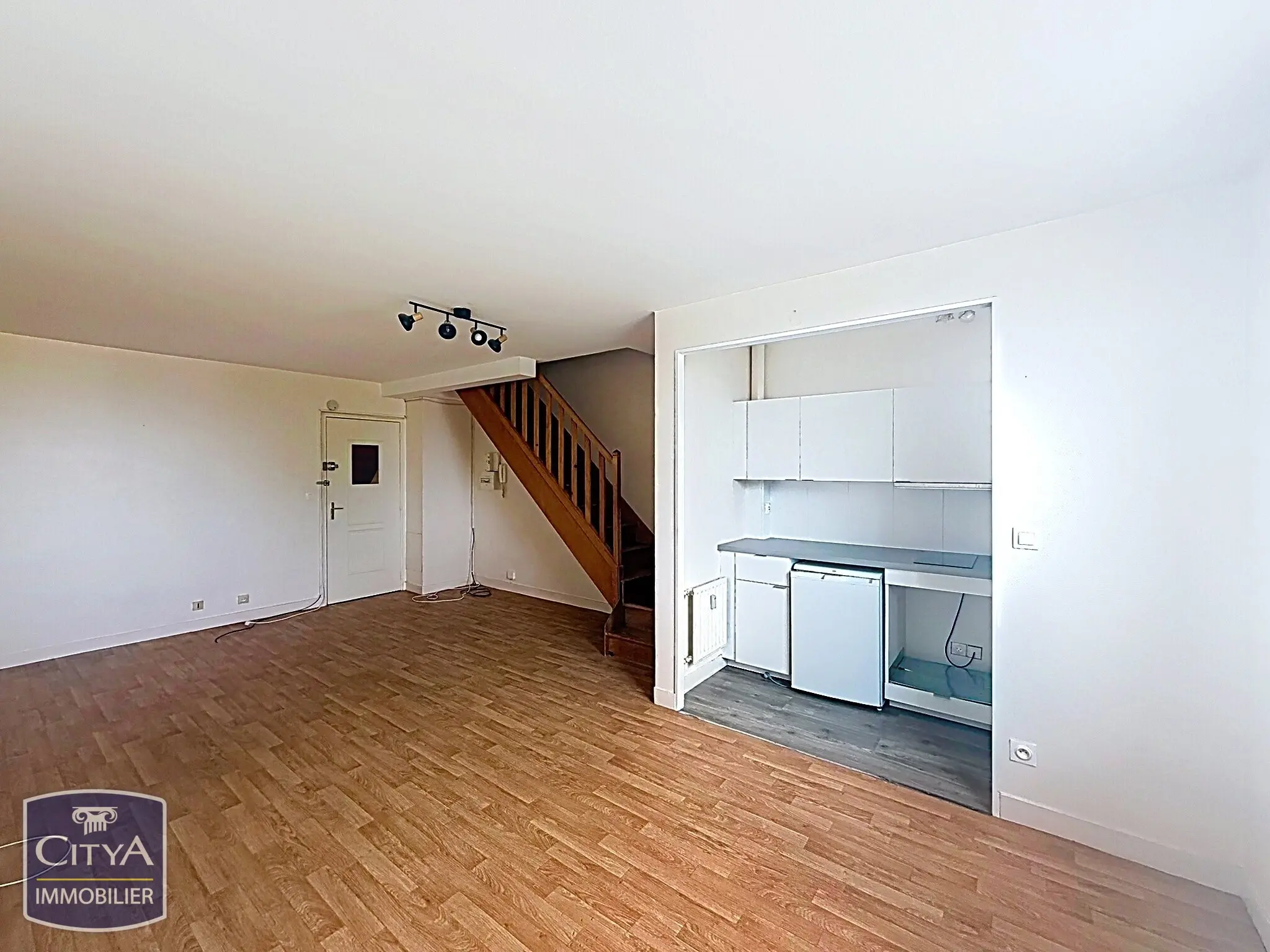 Appartement 2 pièces à Orléans — photo 3