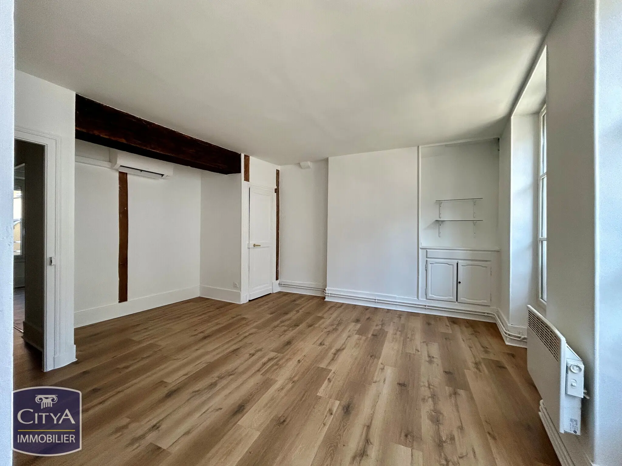 Appartement 2 pièces à Orléans — photo 2