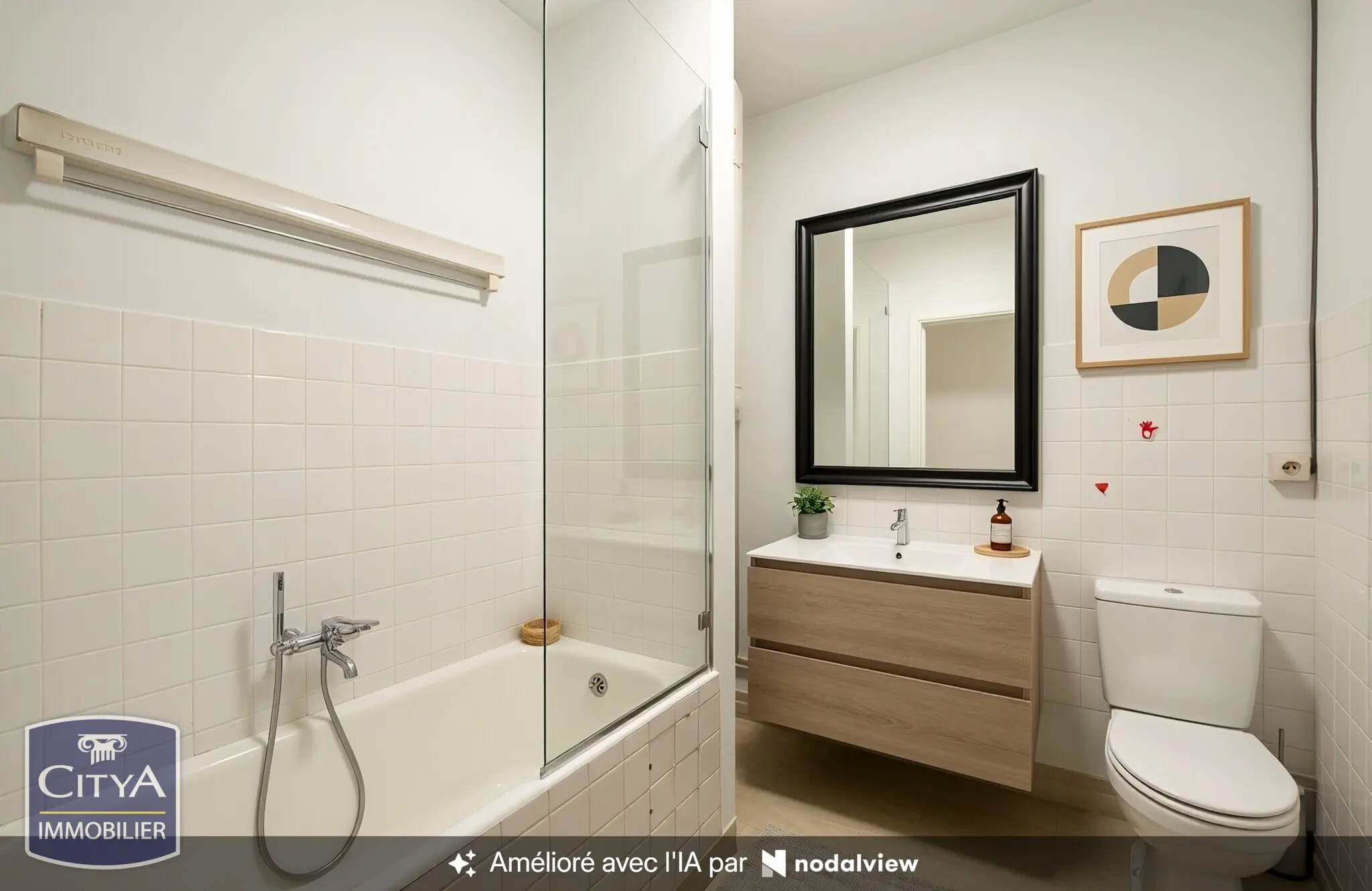 Appartement 3 pièces à Orléans — photo 17