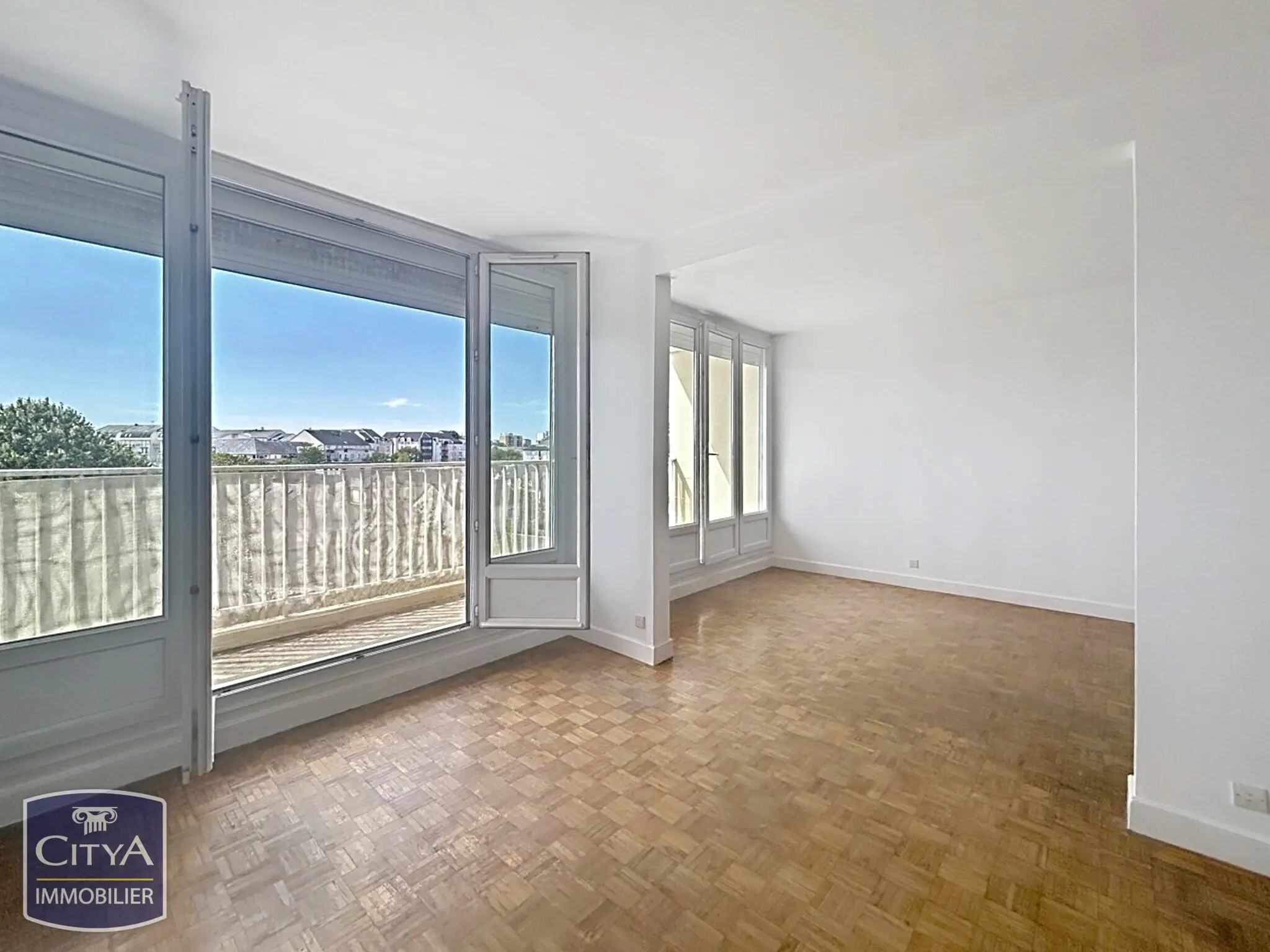 Appartement 2 pièces à Saint-Jean-le-Blanc — photo 3