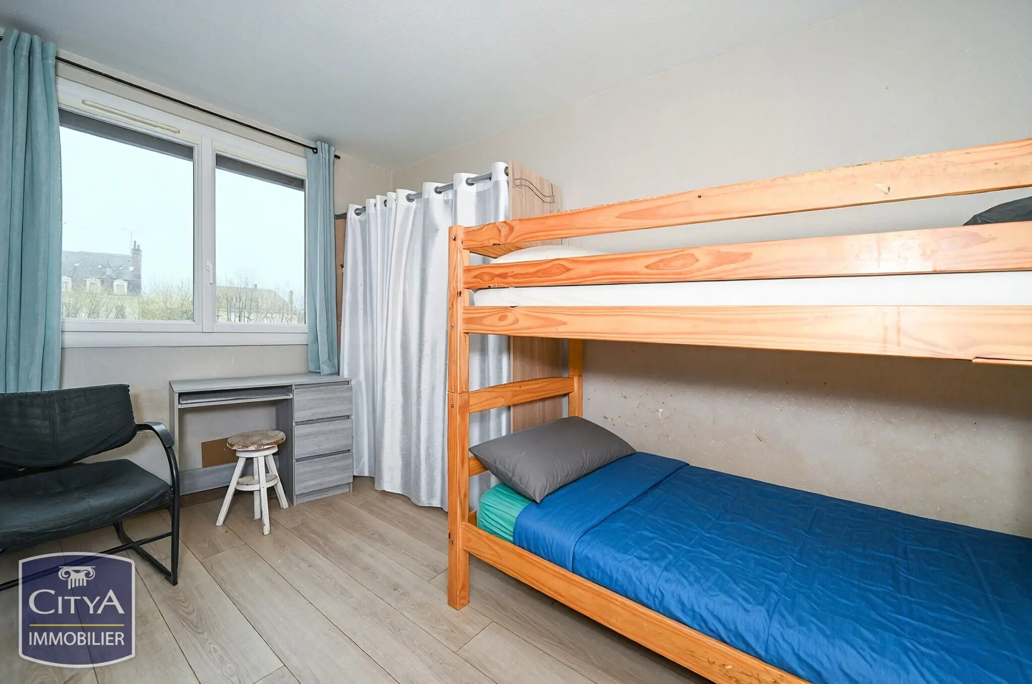 Appartement 4 pièces à Orléans — photo 8