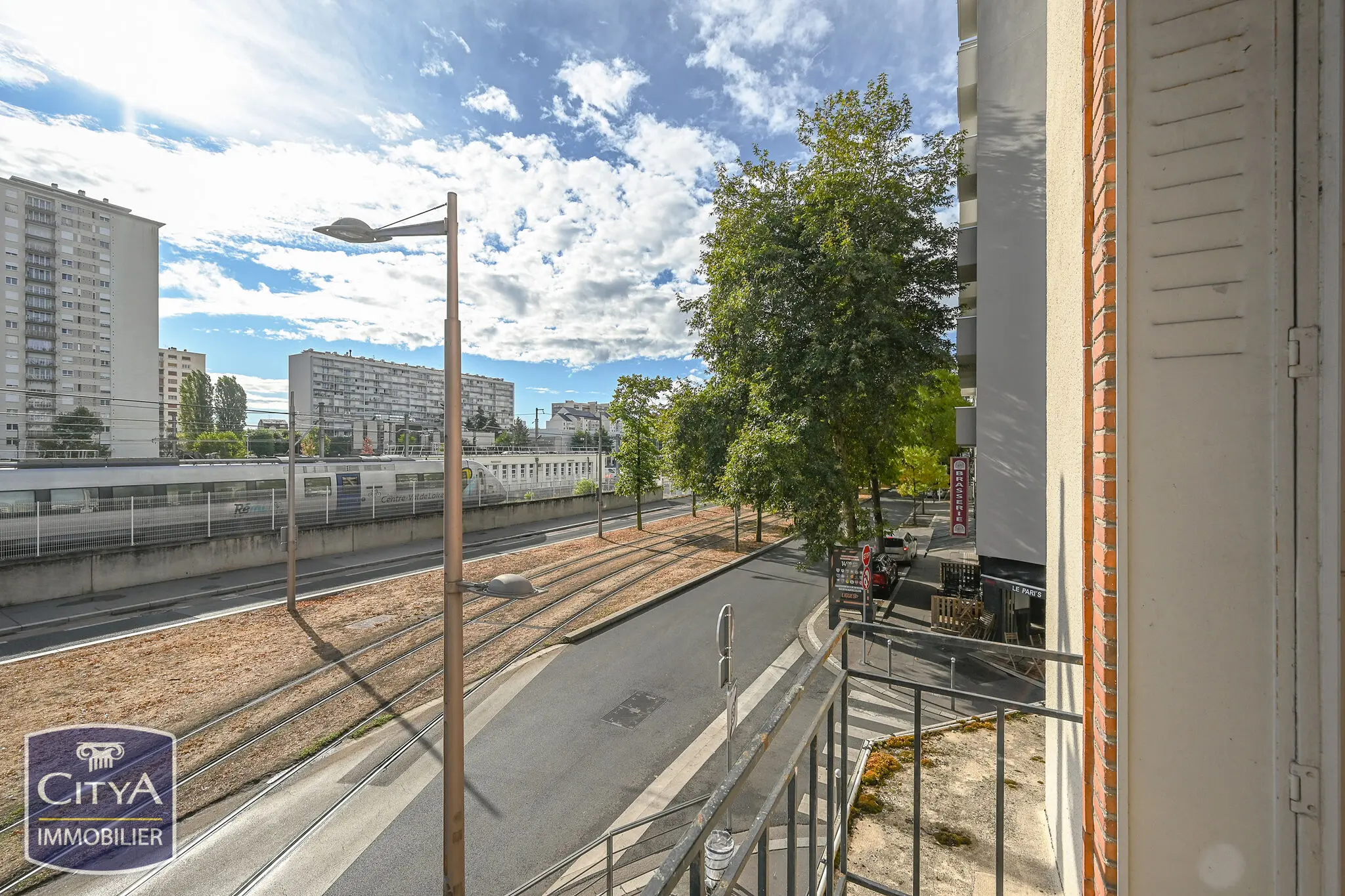 Appartement 4 pièces à Orléans — photo 10