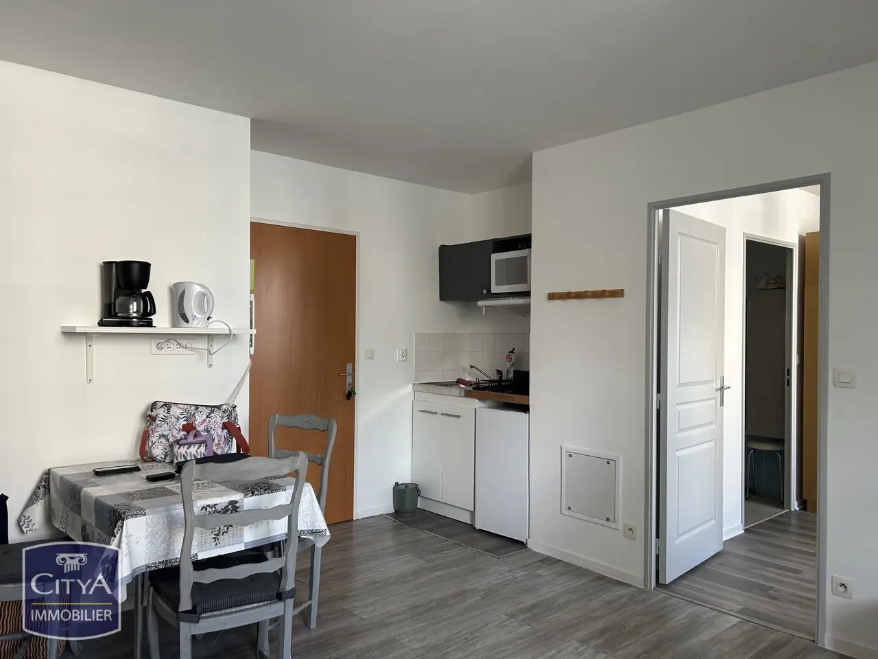Appartement 2 pièces à Orléans — photo 6