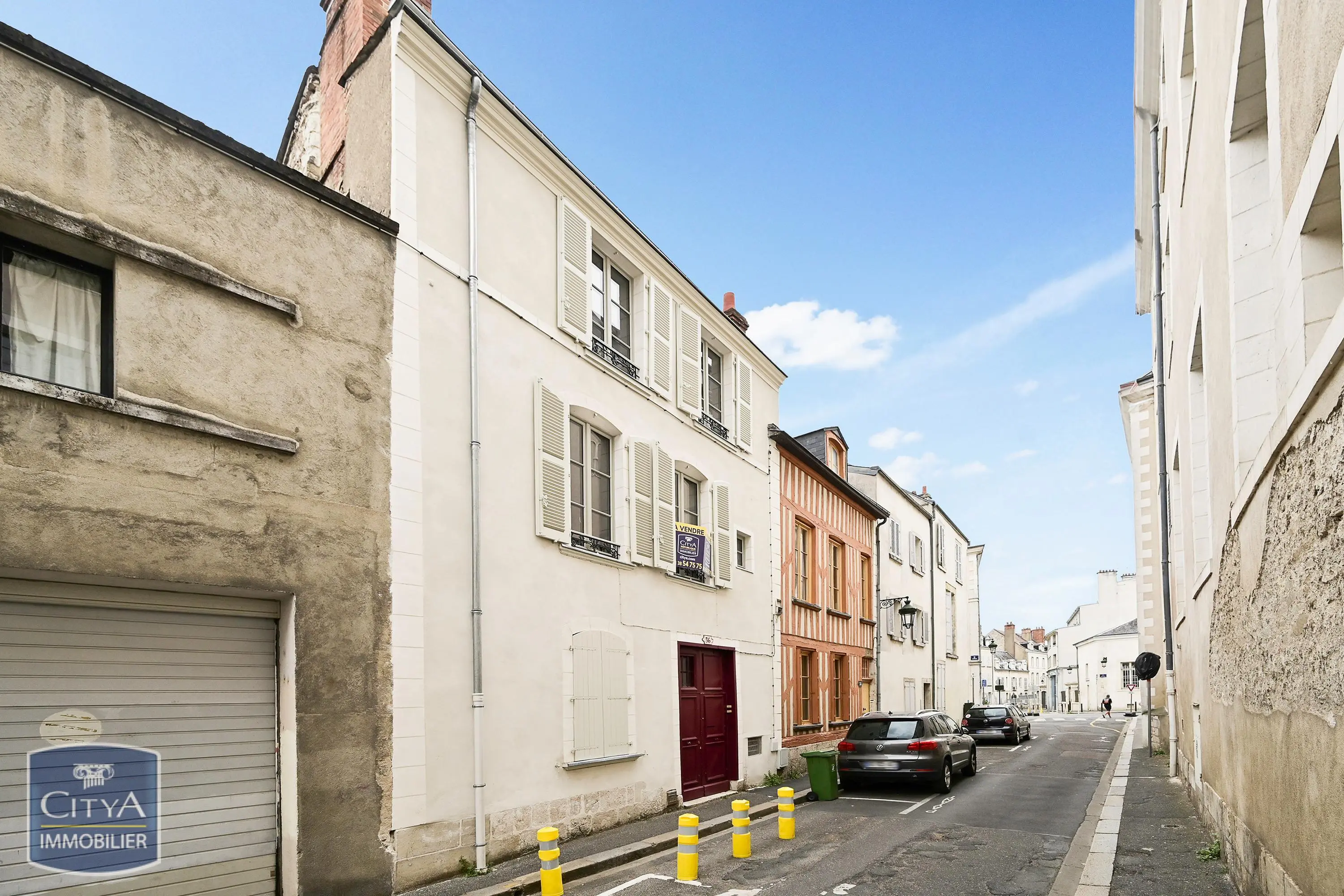 Appartement 2 pièces à Orléans — photo 11