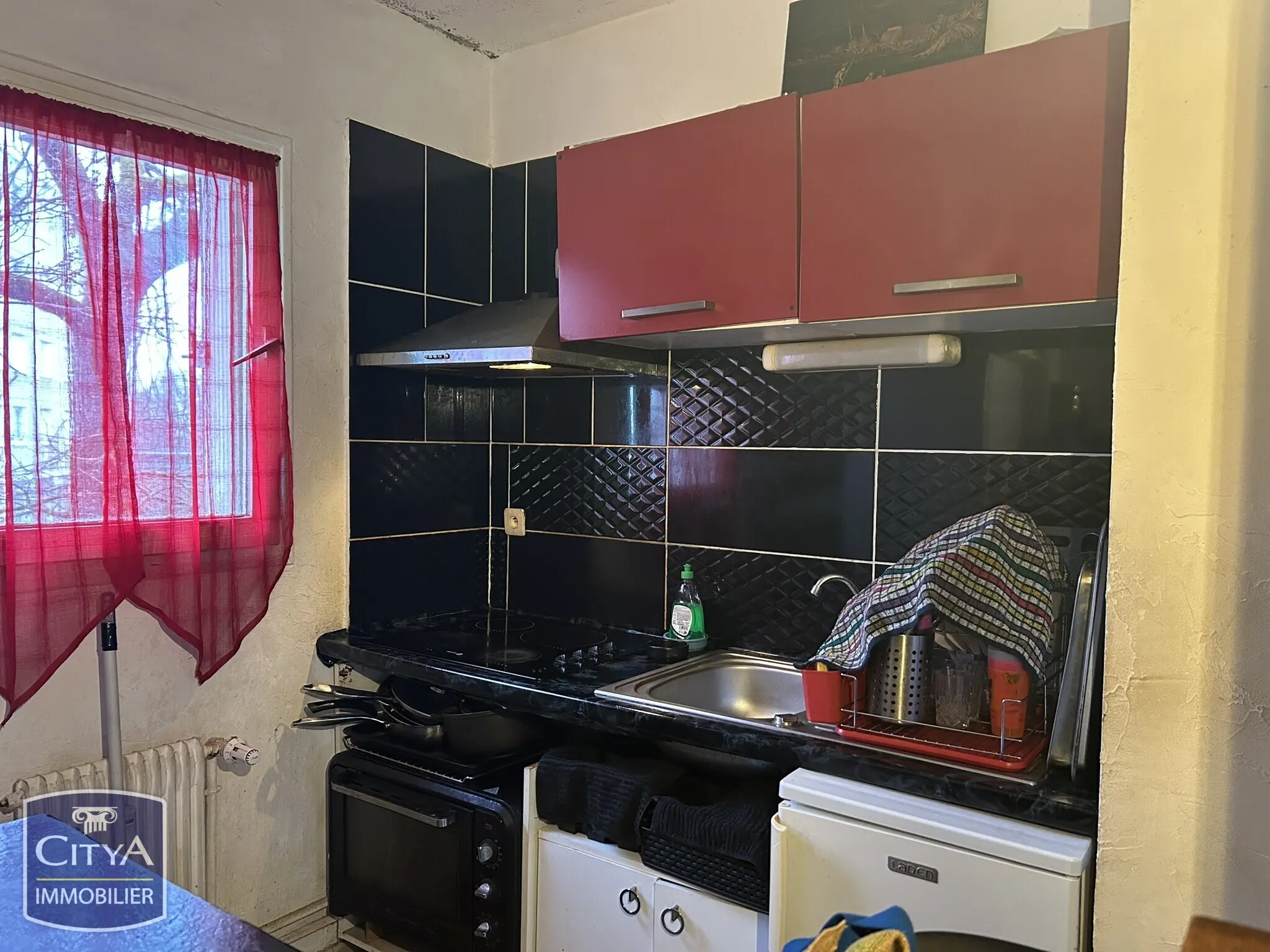 Appartement 2 pièces à Orléans — photo 2