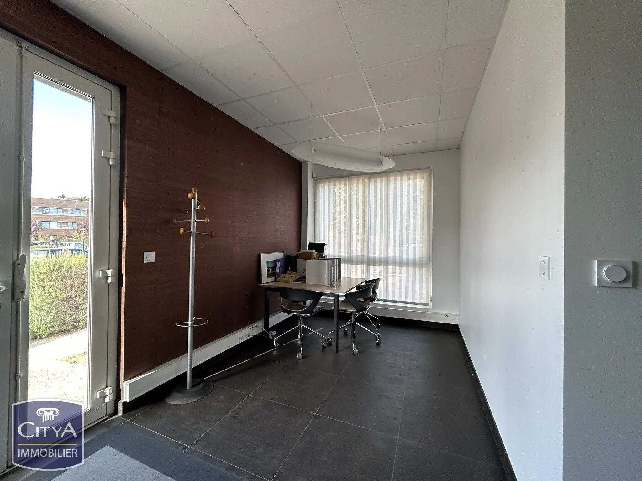 Local commercial à Olivet — photo 16