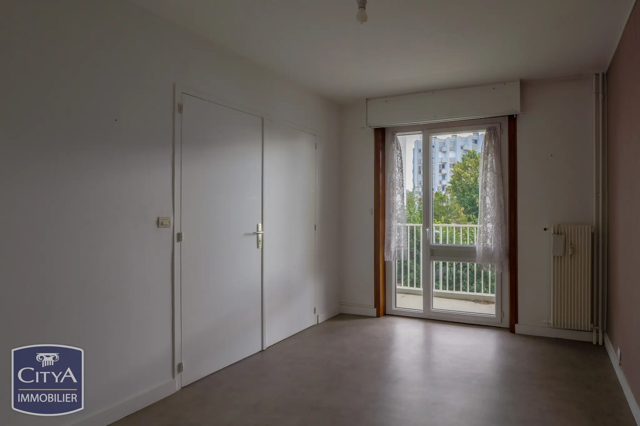 Appartement 2 pièces à Orléans — photo 3