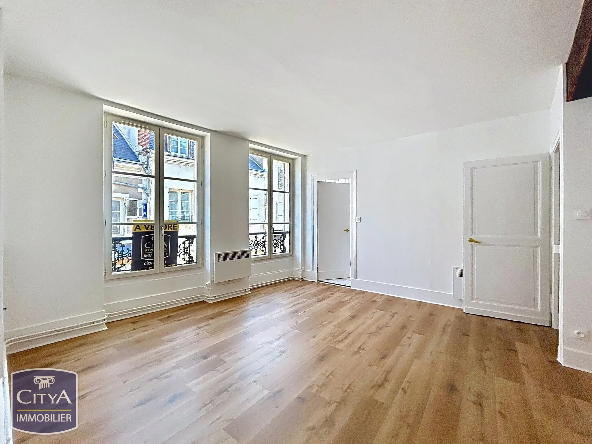Appartement 2 pièces à Orléans — photo 9