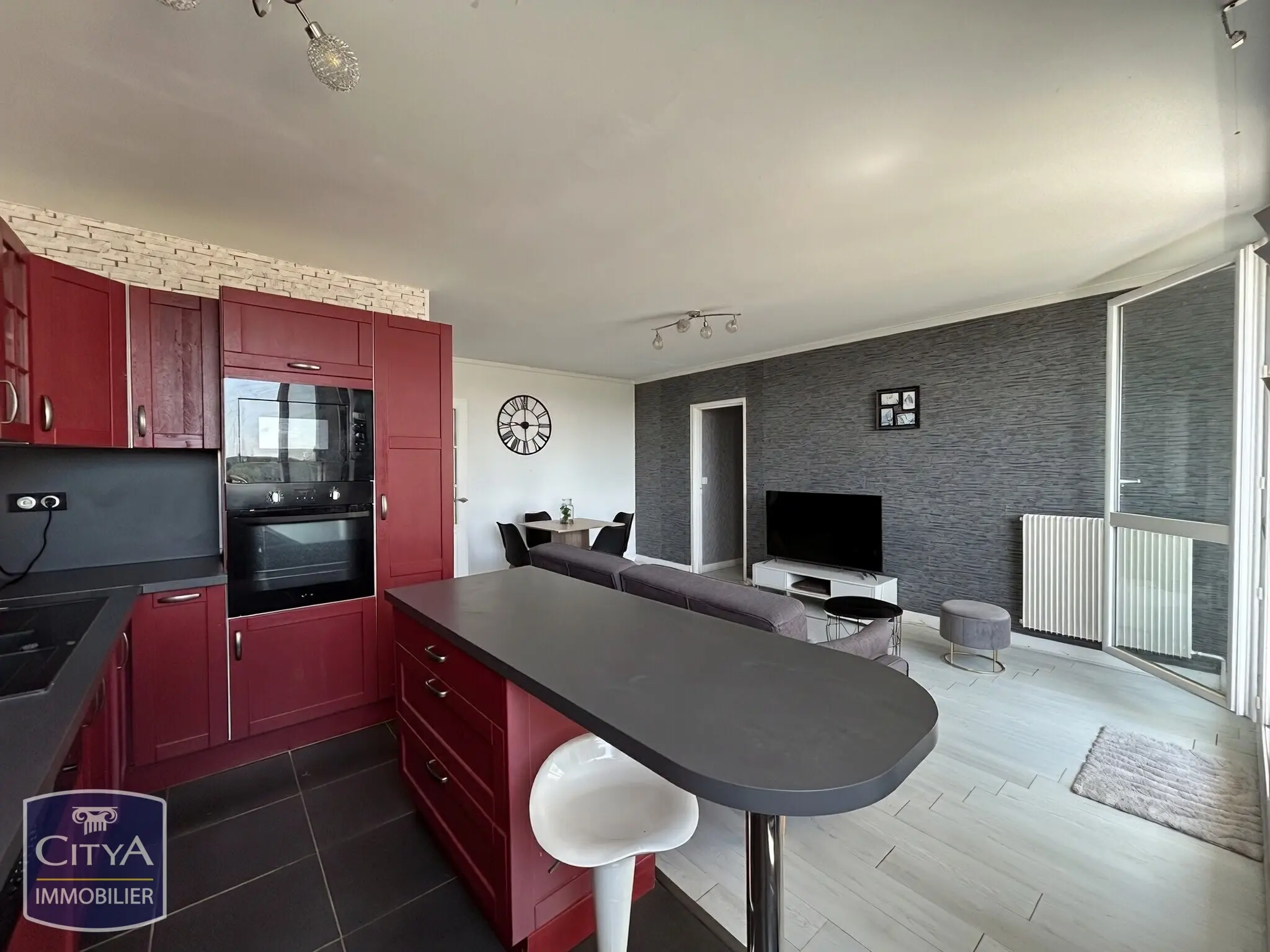 Appartement 4 pièces à Orléans — photo 2