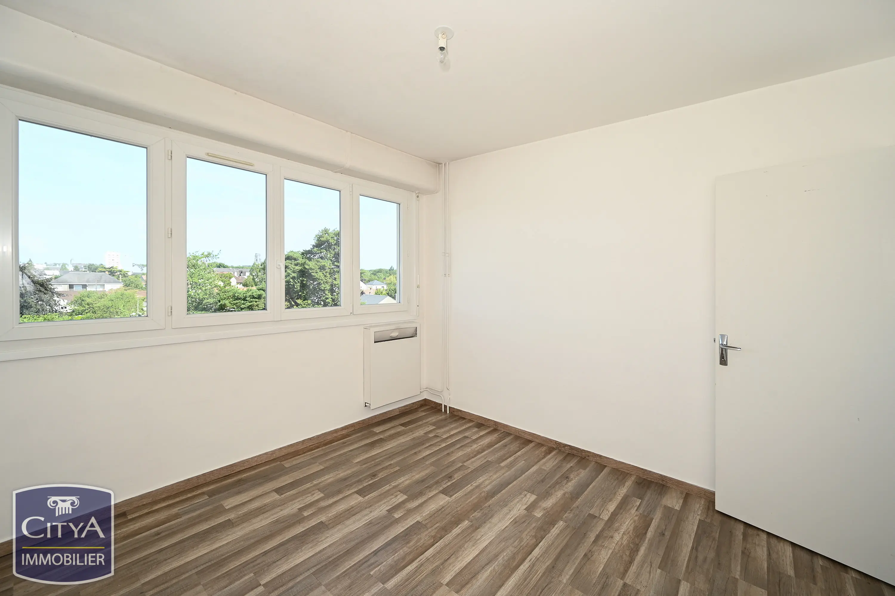 Appartement 3 pièces à Saint-Jean-le-Blanc — photo 7