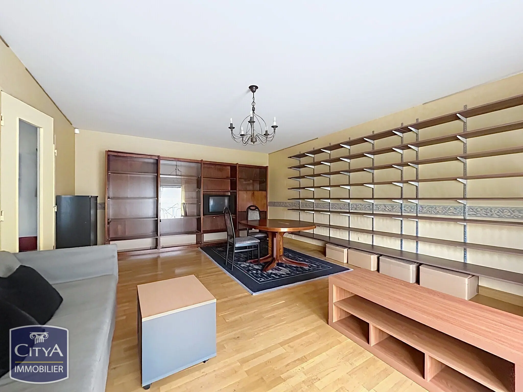 Appartement 4 pièces à Orléans — photo 3