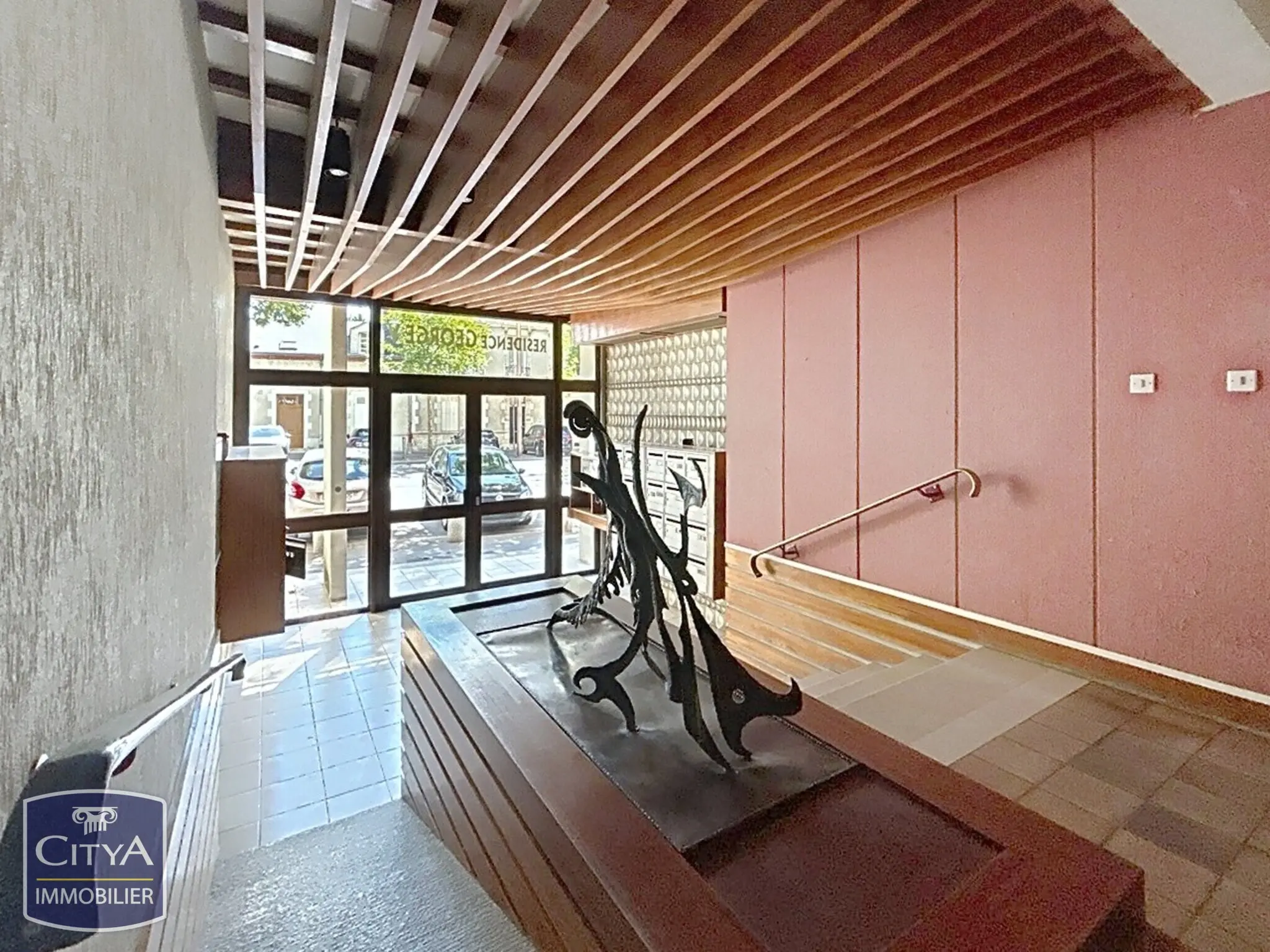 Appartement 2 pièces à Orléans — photo 10