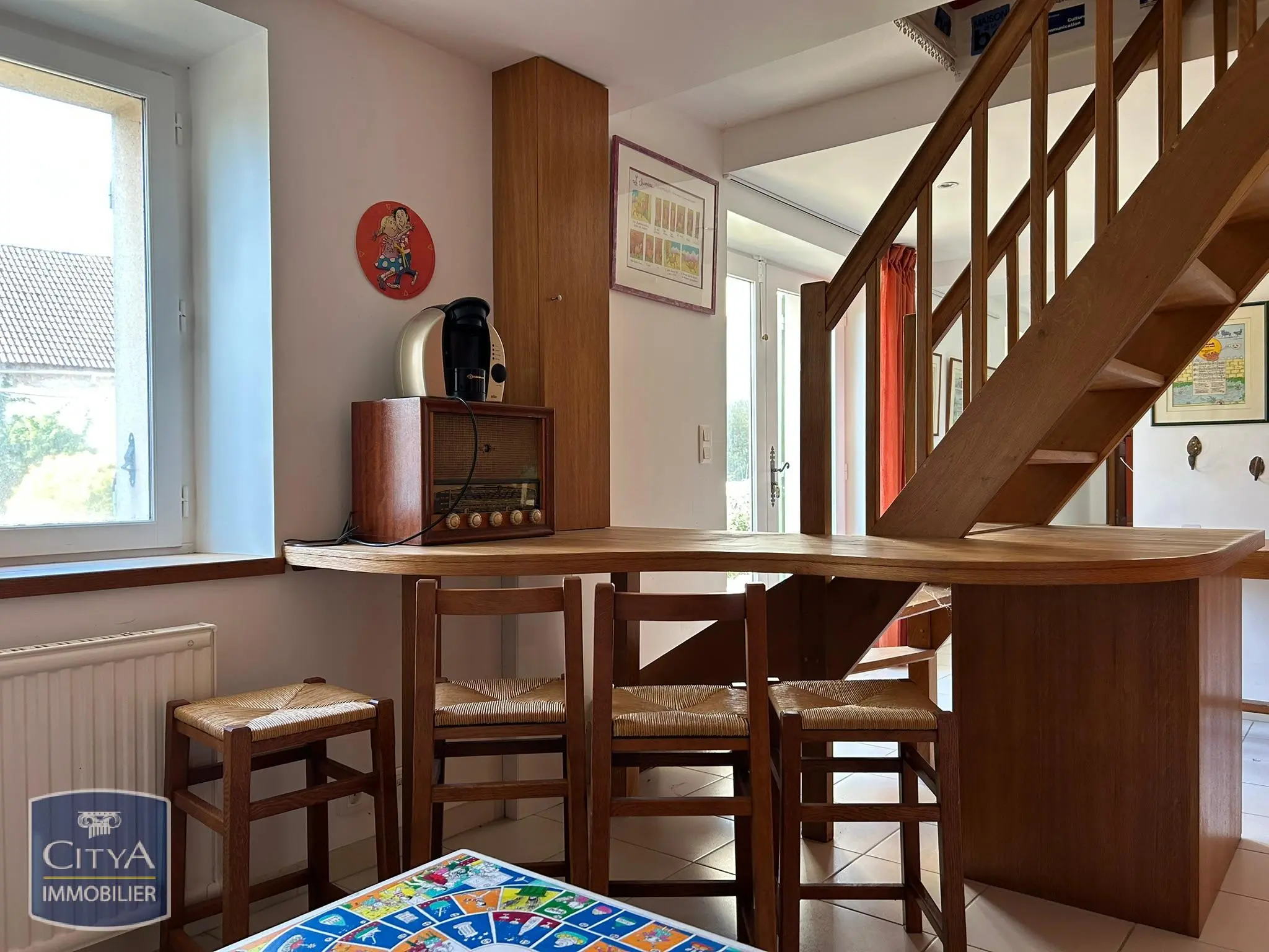 Maison 11 pièces à Givraines — photo 8