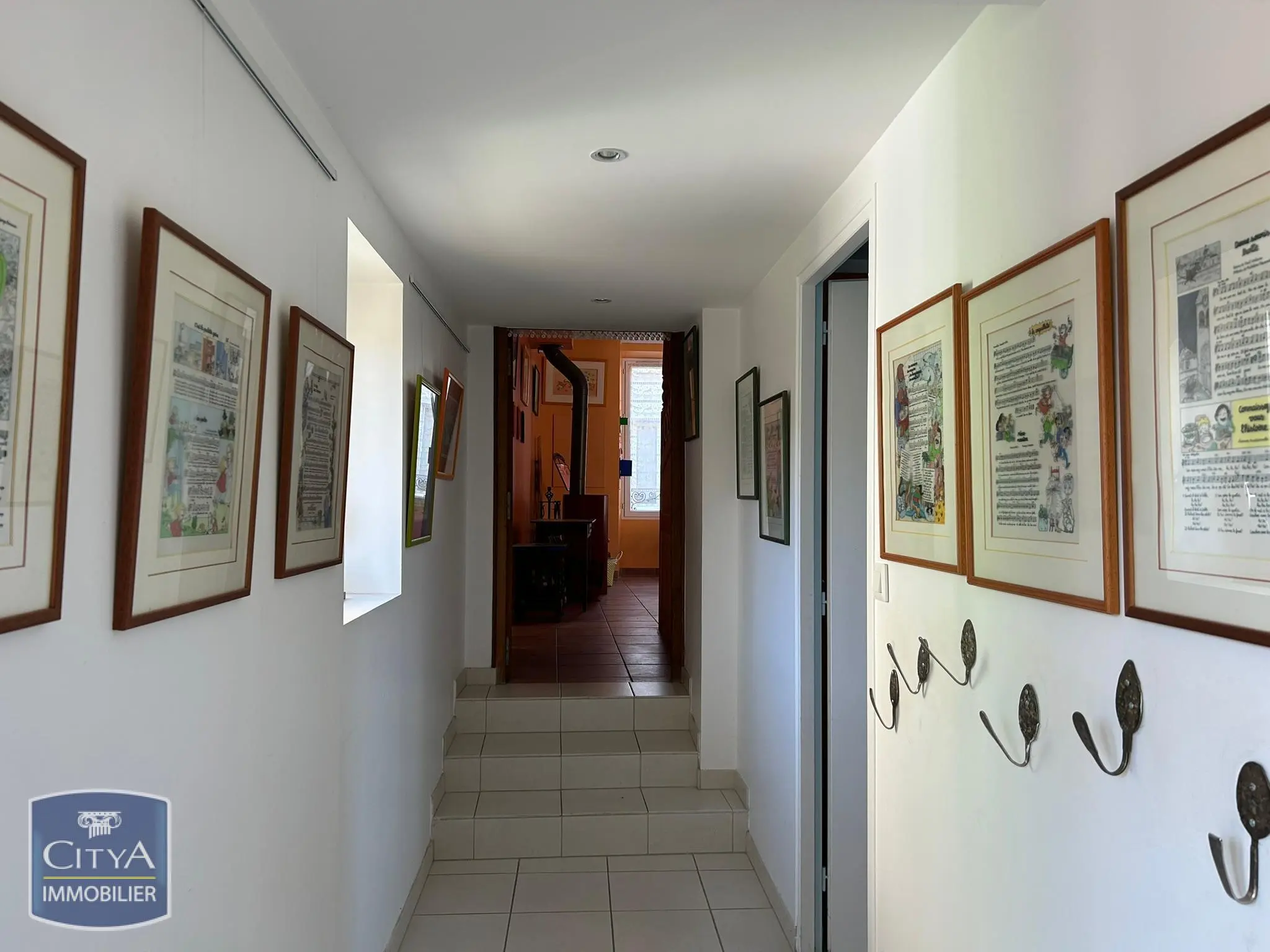 Maison 11 pièces à Givraines — photo 7