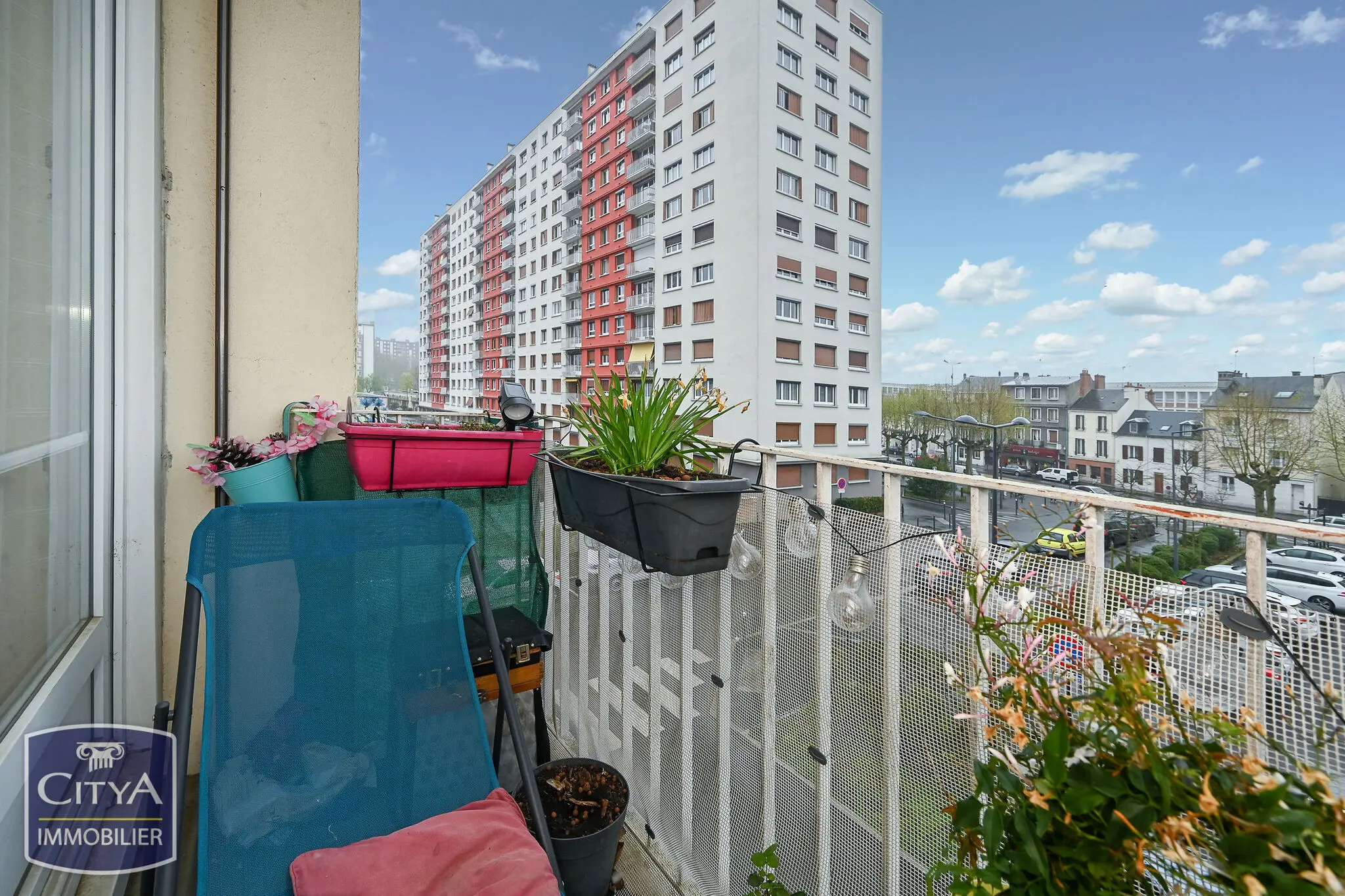 Appartement 4 pièces à Orléans — photo 5