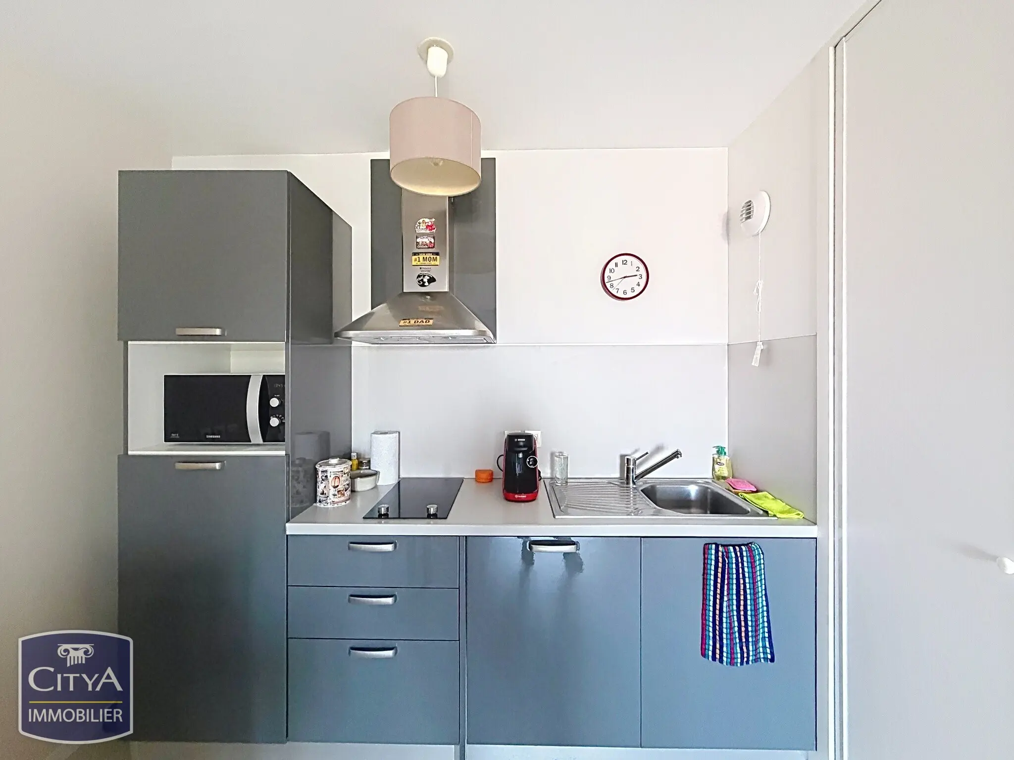 Appartement 2 pièces à Orléans — photo 5