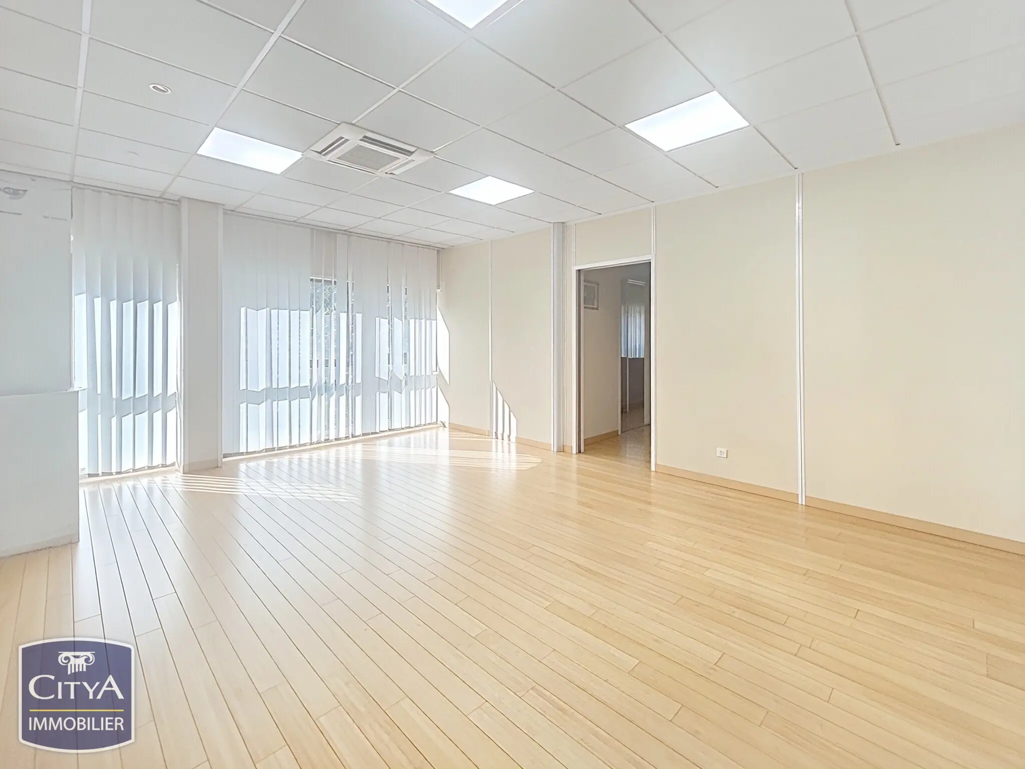 Local commercial undefined pièces 219.04m²
