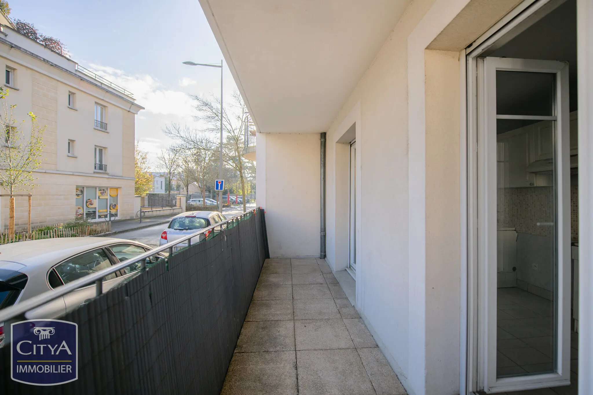 Appartement 3 pièces à Orléans — photo 11