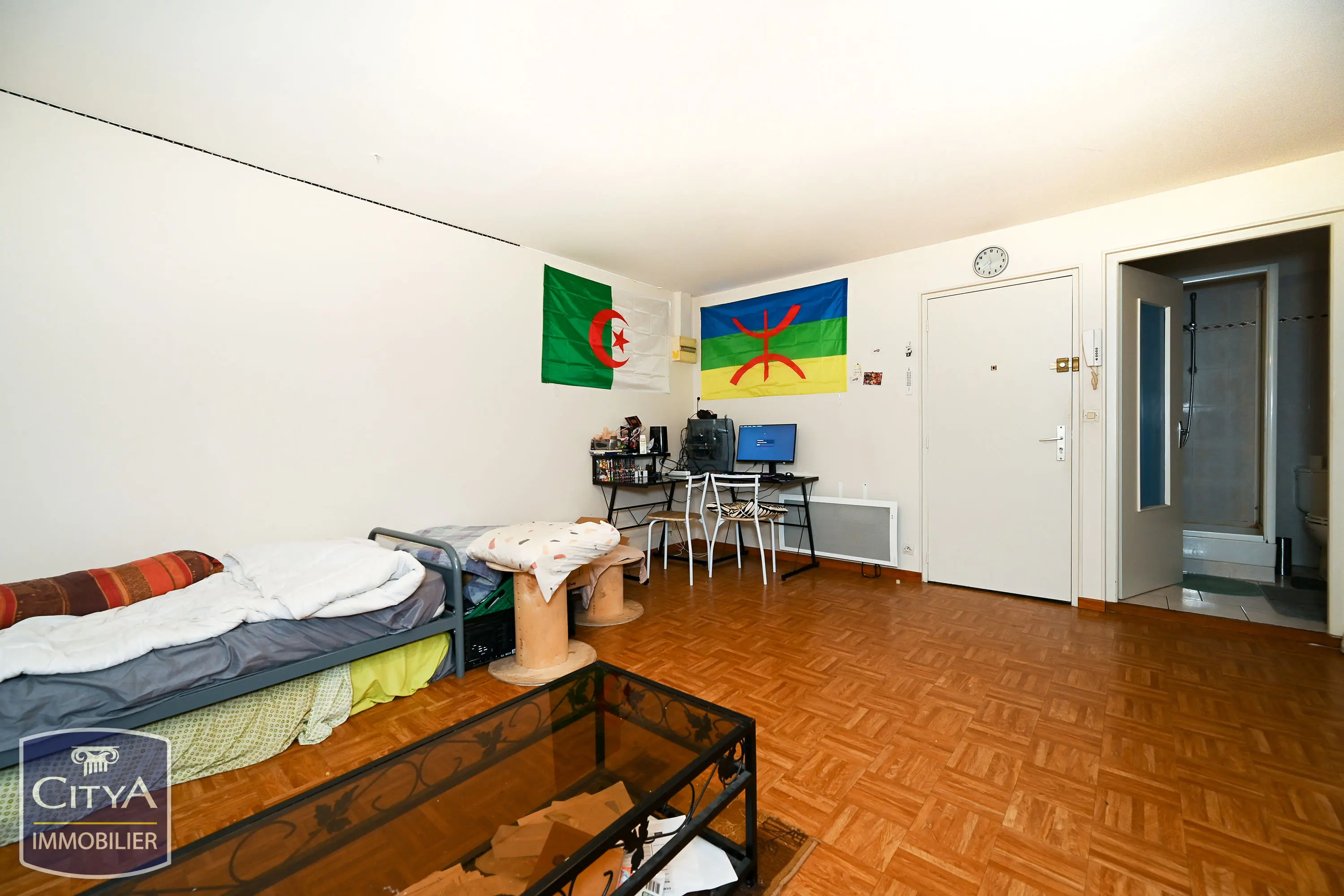 Immeuble à Orléans — photo 20