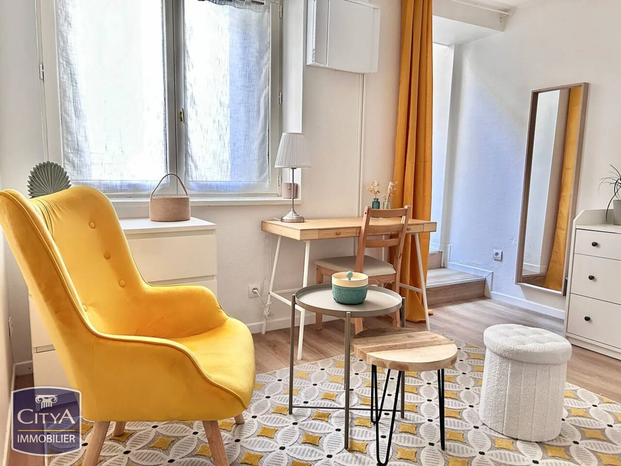 Appartement 1 pièces à Orléans — photo 3