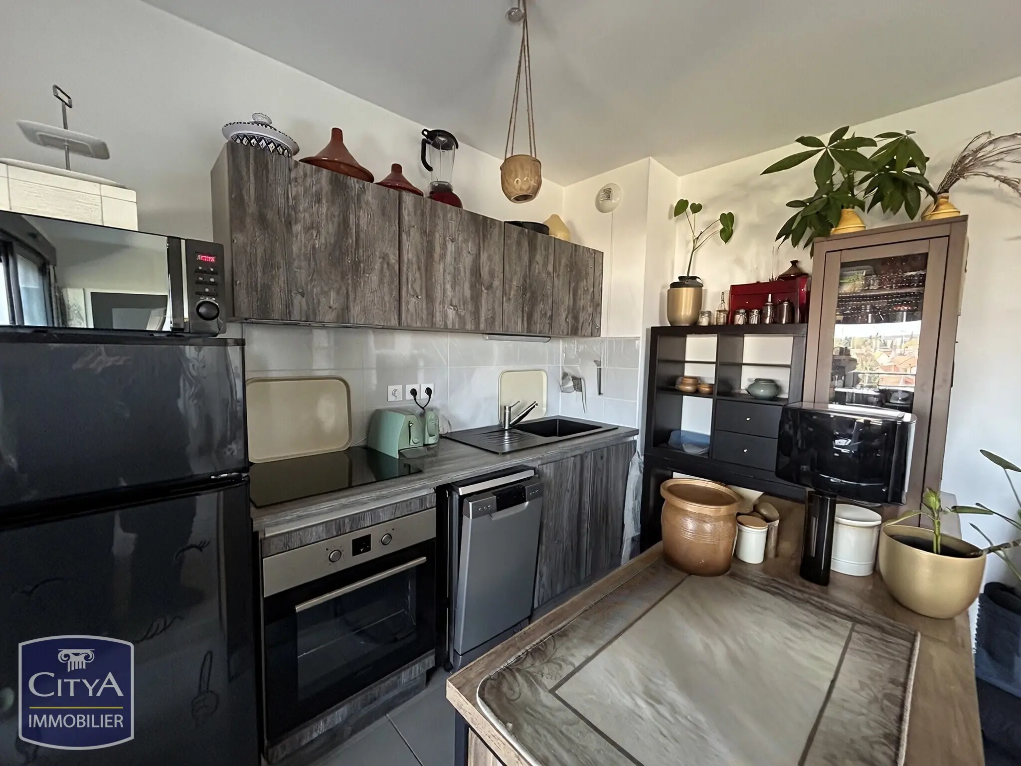 Appartement 2 pièces à Fleury-les-Aubrais — photo 4