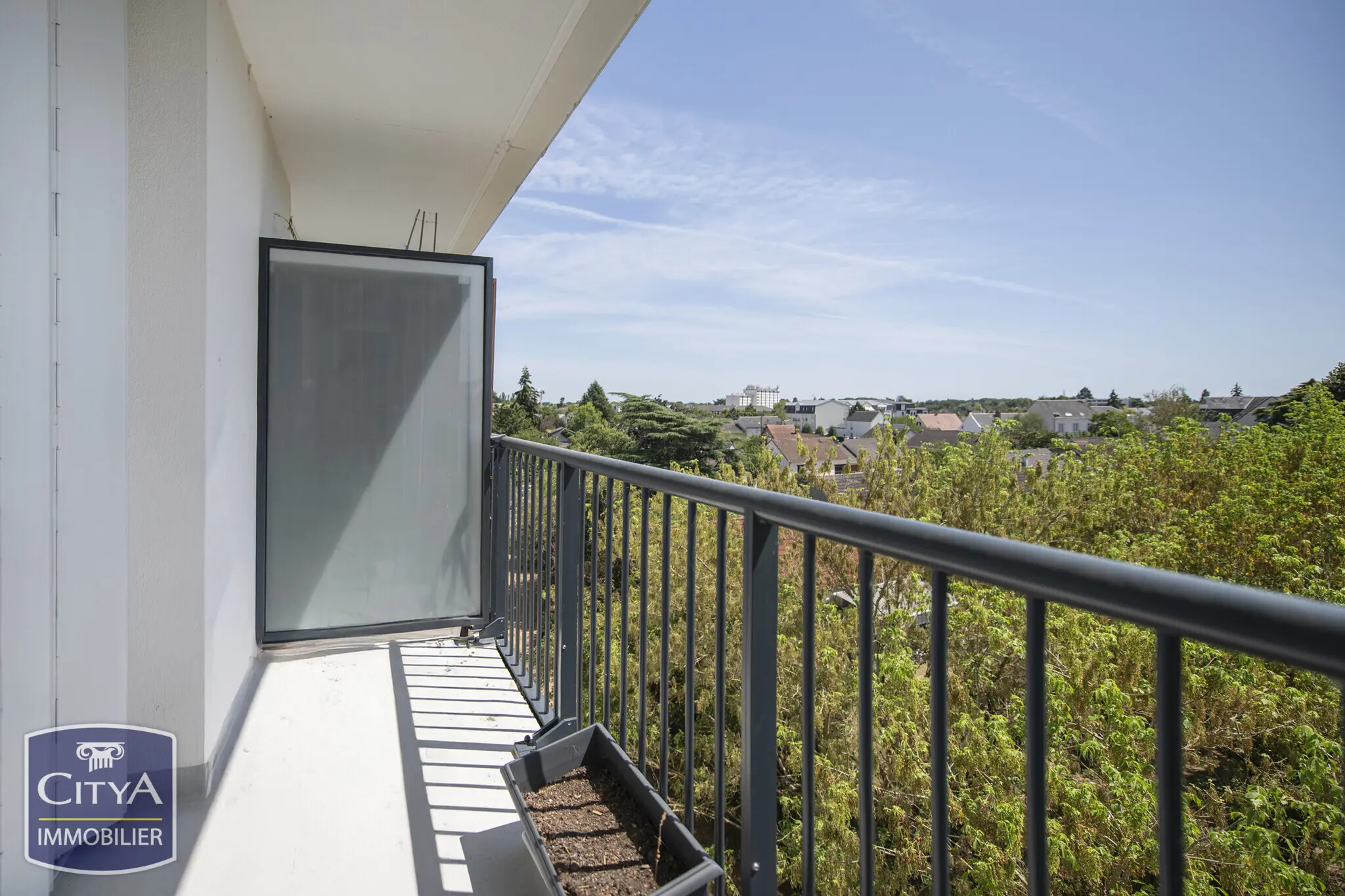Appartement 4 pièces à Saint-Jean-le-Blanc — photo 7