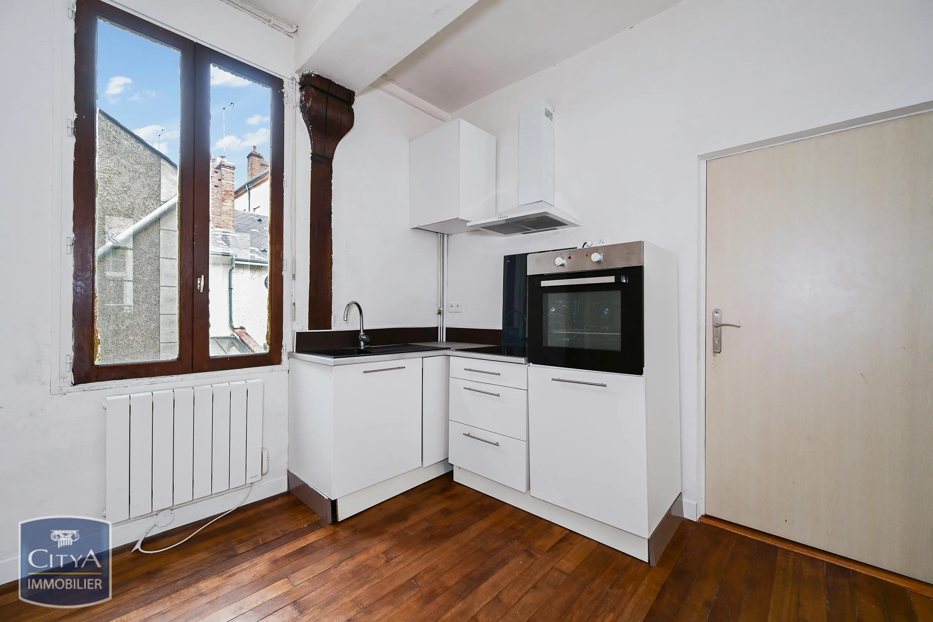 Appartement 2 pièces à Orléans — photo 3