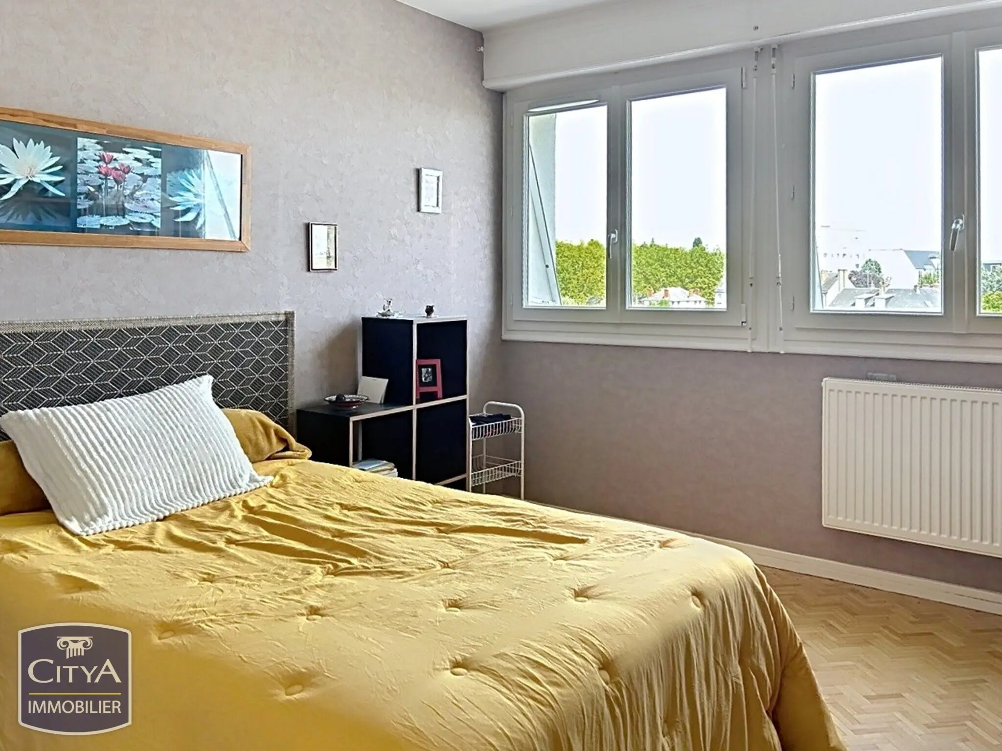 Appartement 3 pièces à Orléans — photo 6
