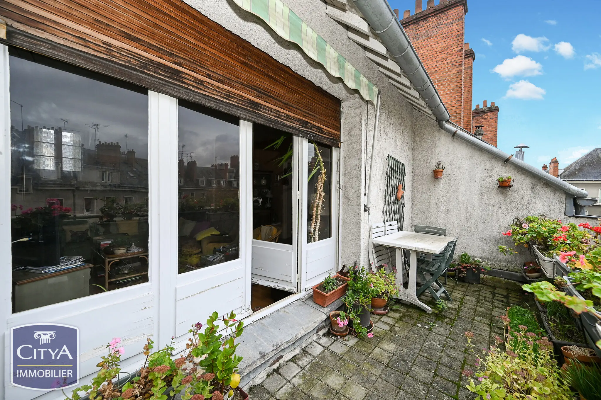 Appartement 2 pièces à Orléans — photo 4