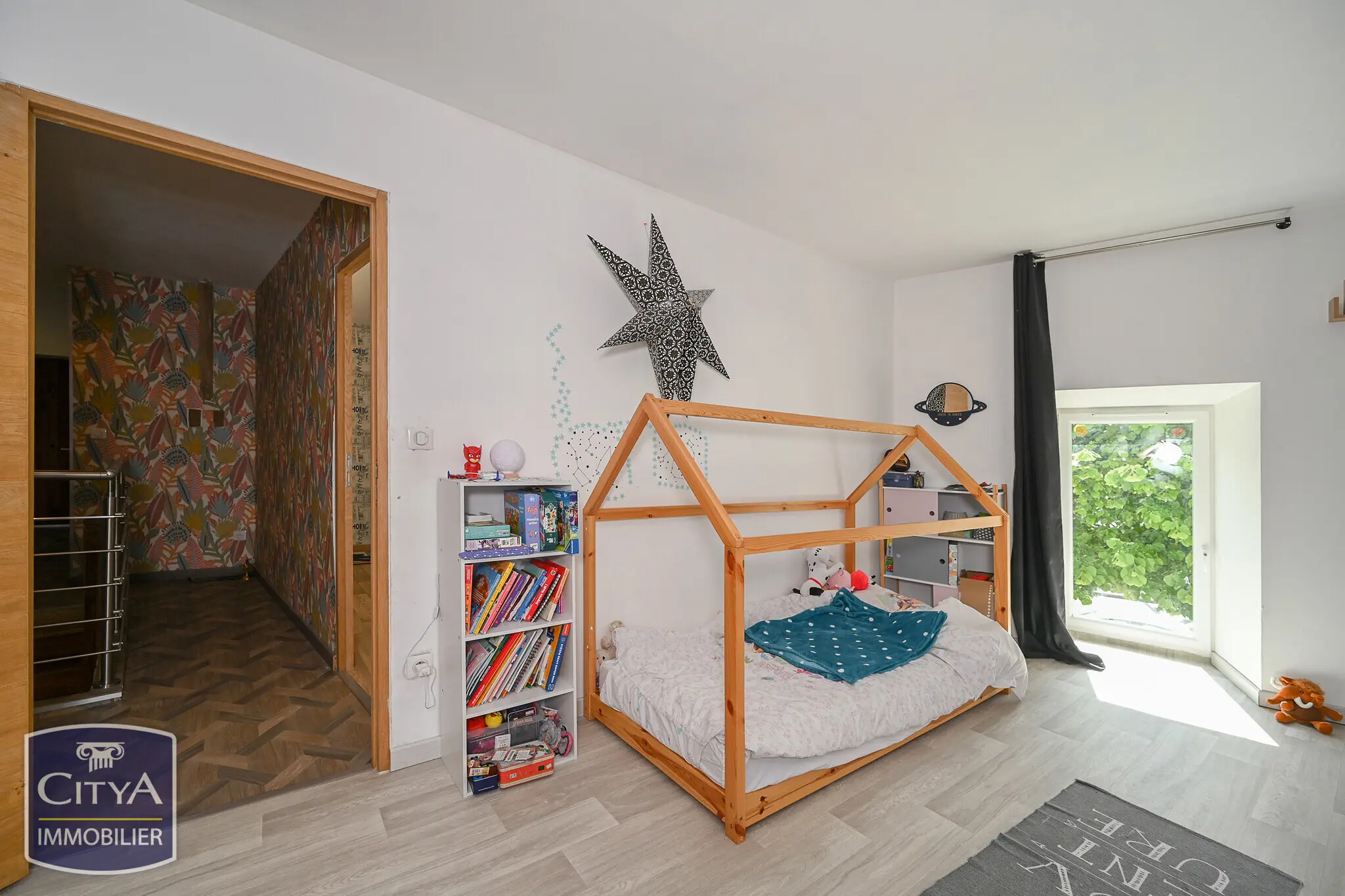 Maison 5 pièces à Patay — photo 11
