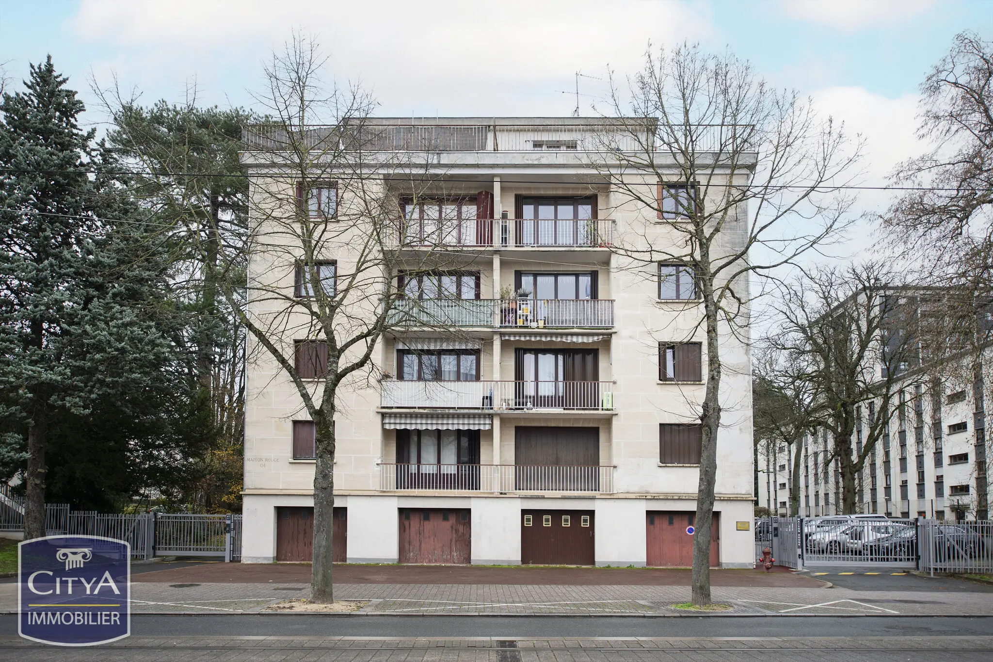 Appartement 4 pièces à Orléans — photo 13