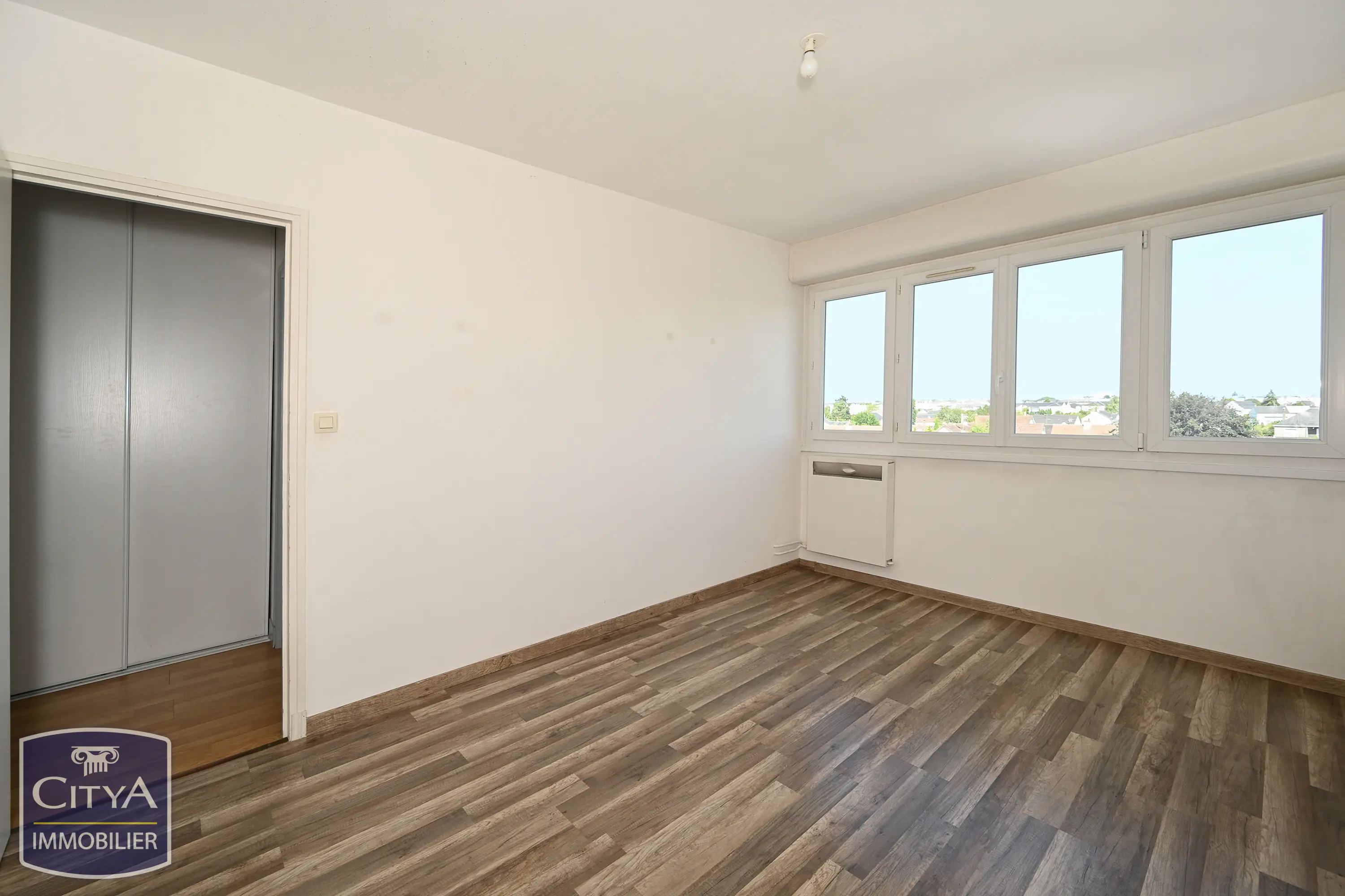 Appartement 3 pièces à Saint-Jean-le-Blanc — photo 6
