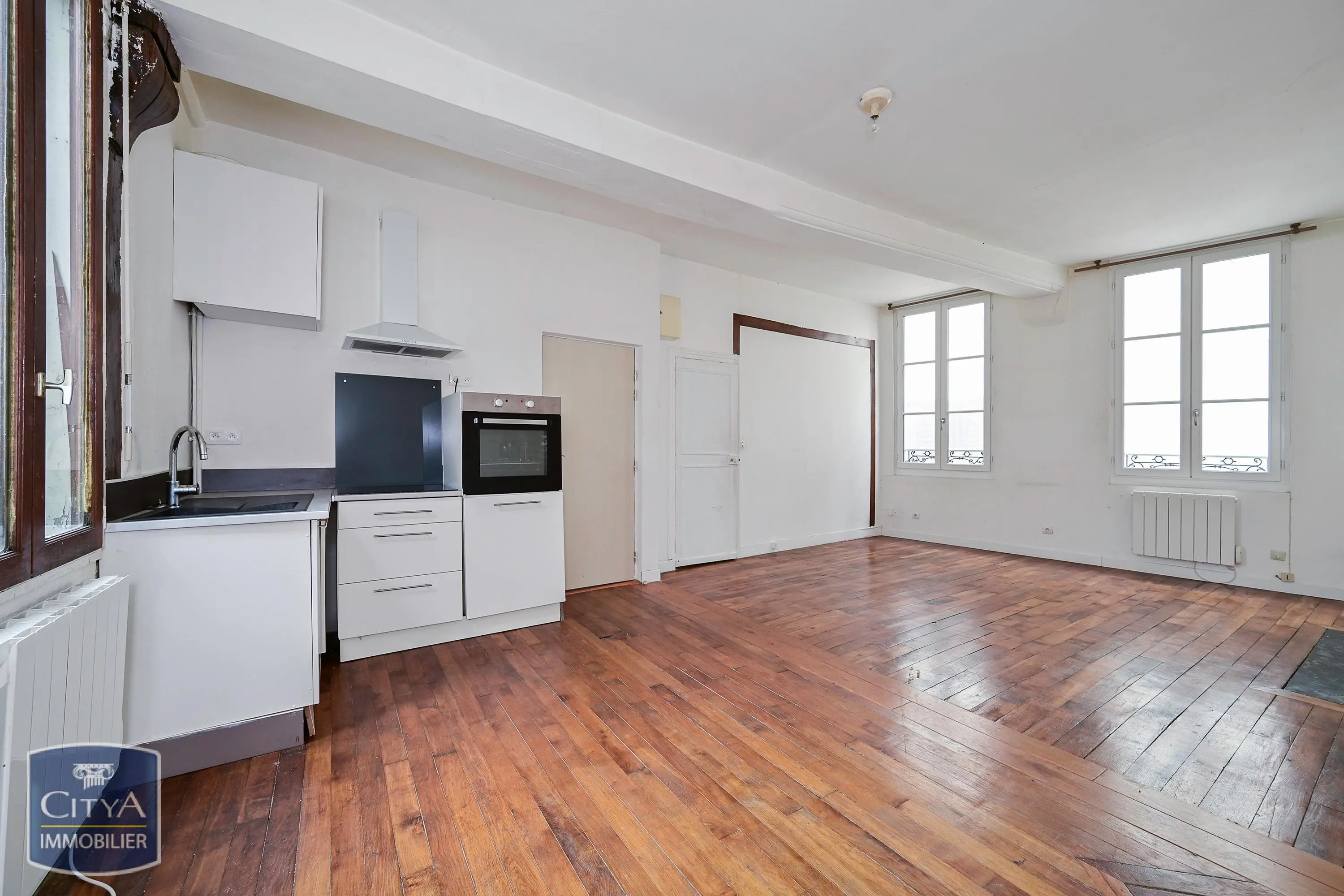 Appartement 2 pièces à Orléans — photo 6