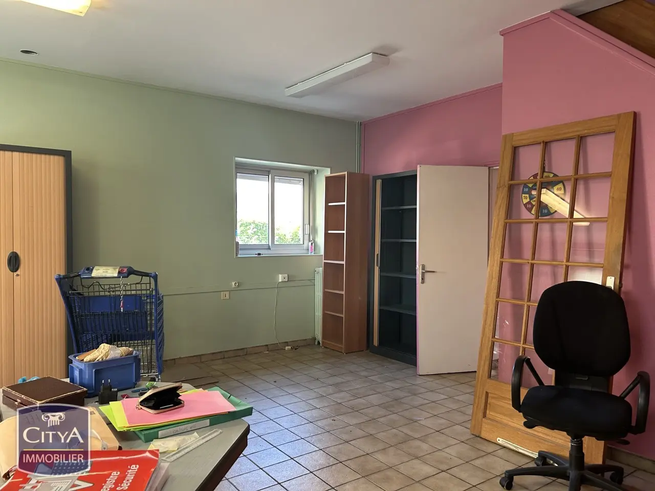 Immeuble à Orléans — photo 11