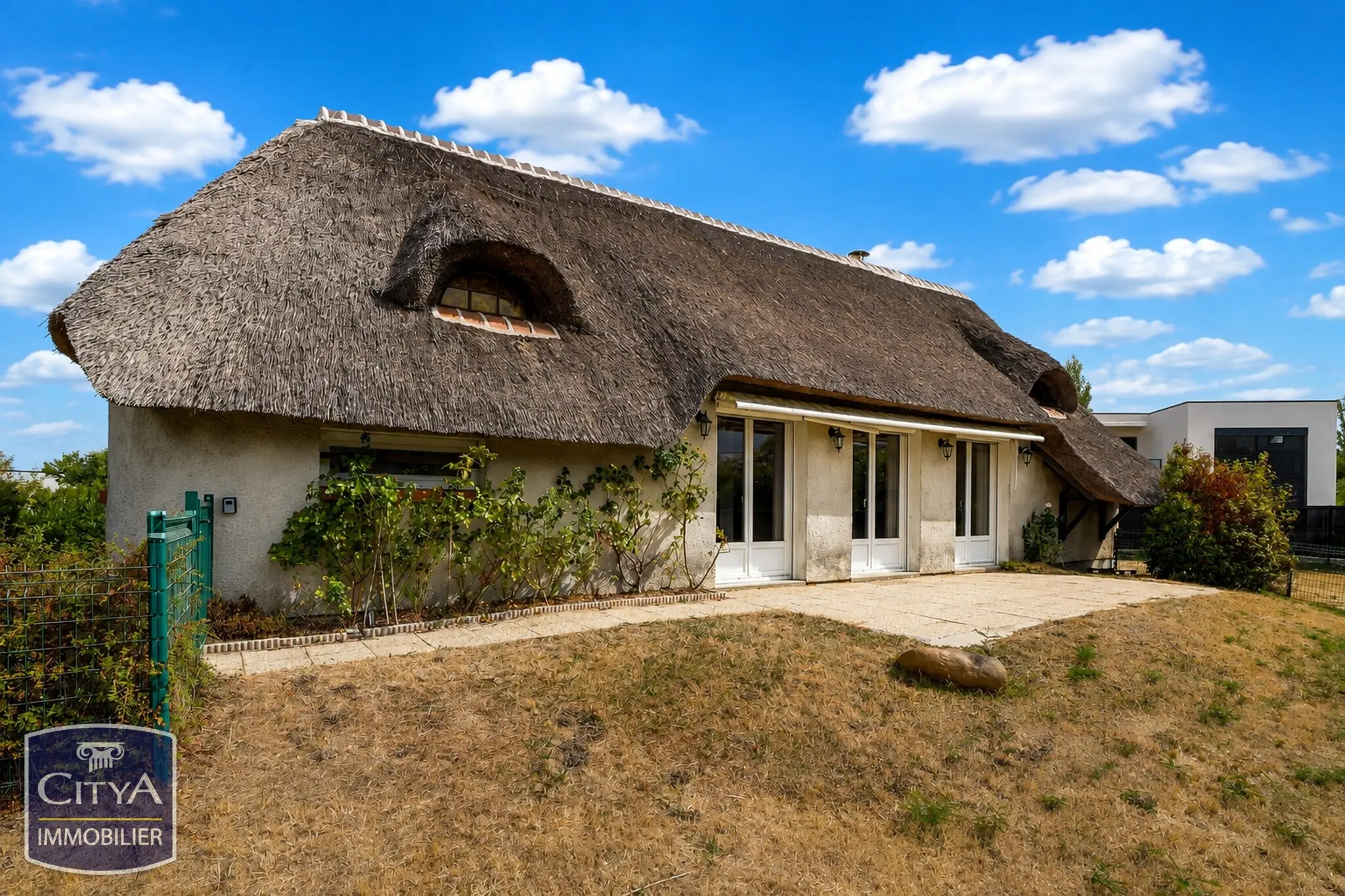 Maison 5 pièces 85.18m²
