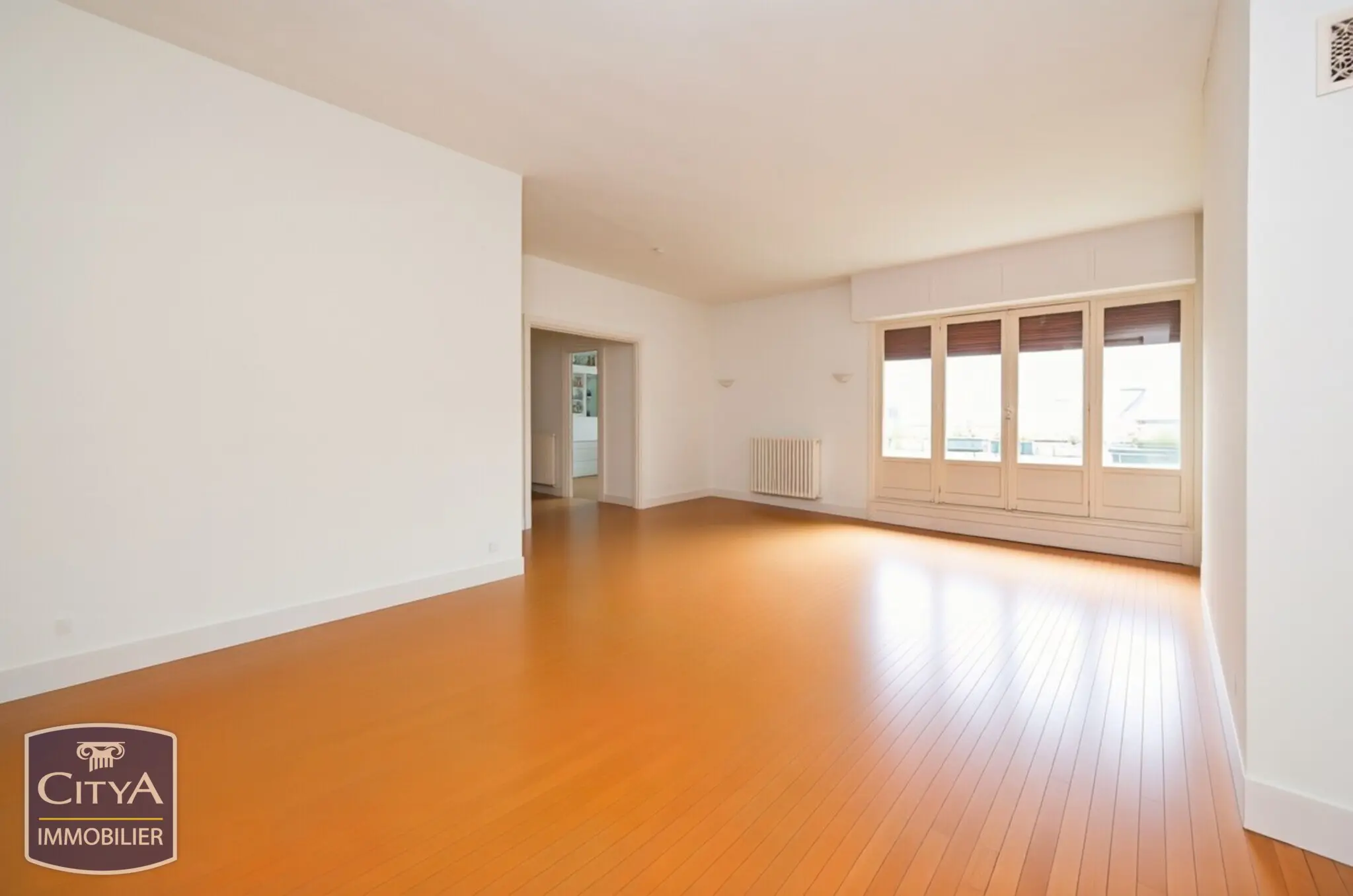 Appartement 2 pièces à Orléans — photo 2