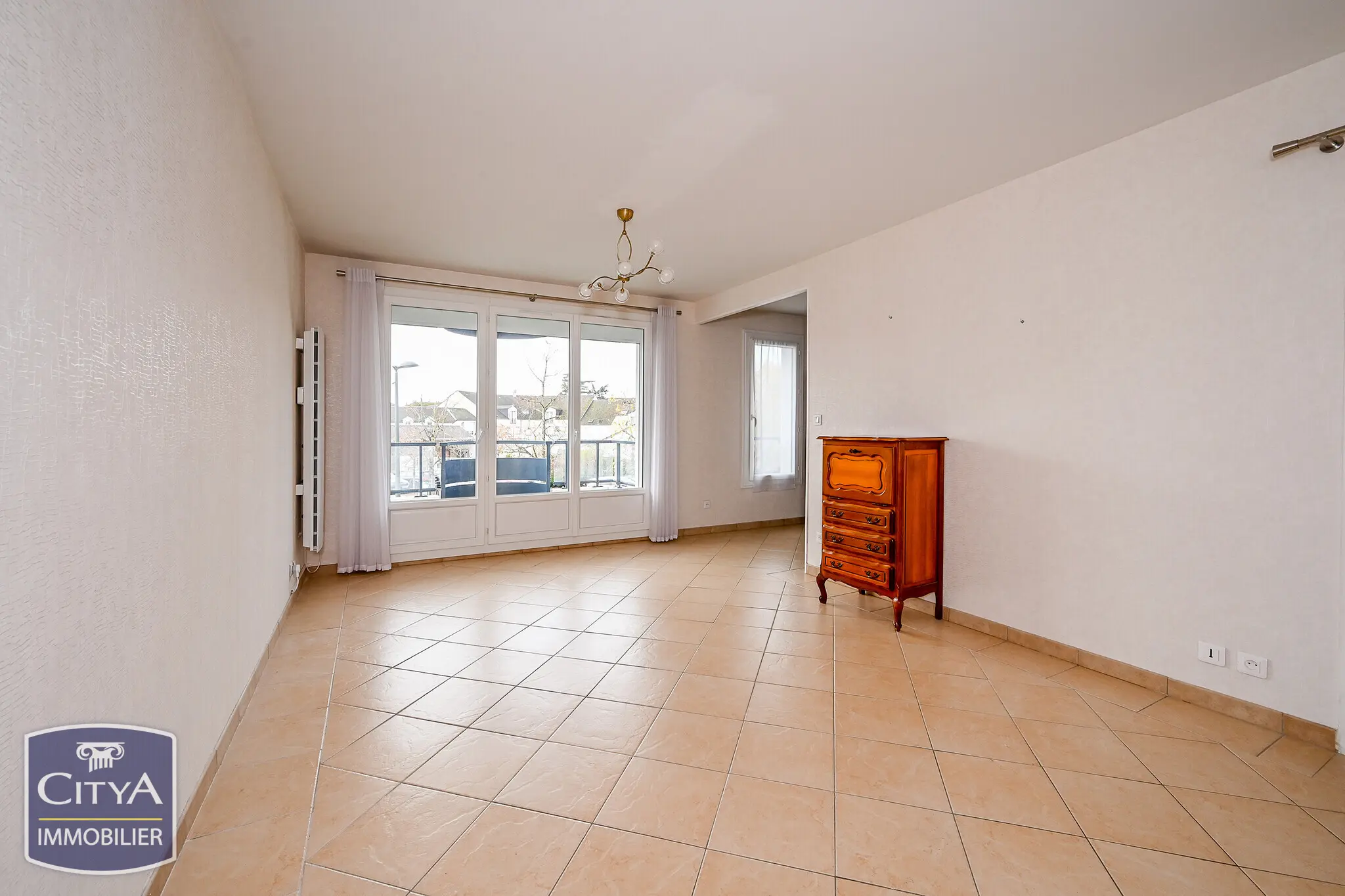 Appartement 4 pièces à Olivet — photo 12