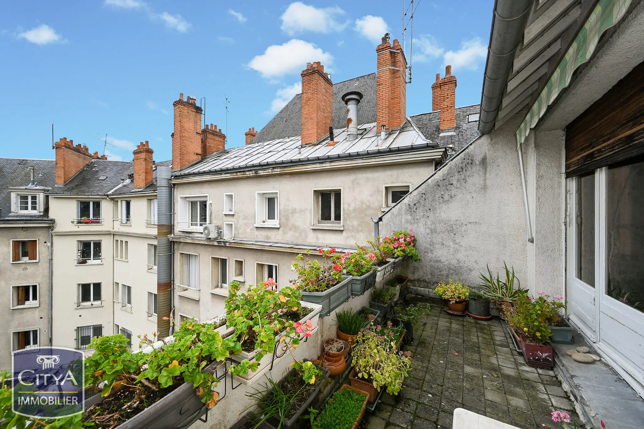 Appartement 2 pièces à Orléans — photo 3